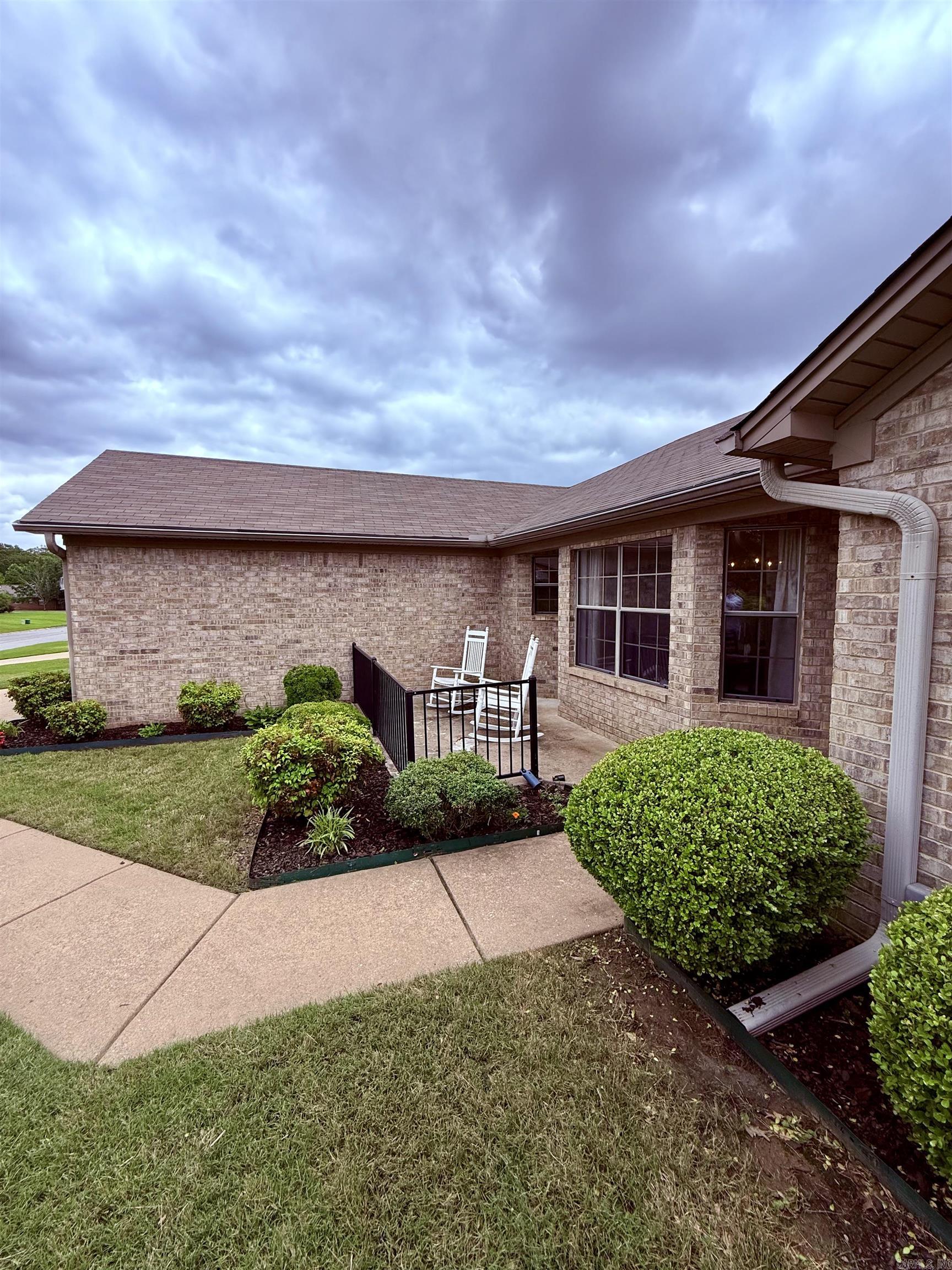 7  Butterfly Drive  Sherwood, AR