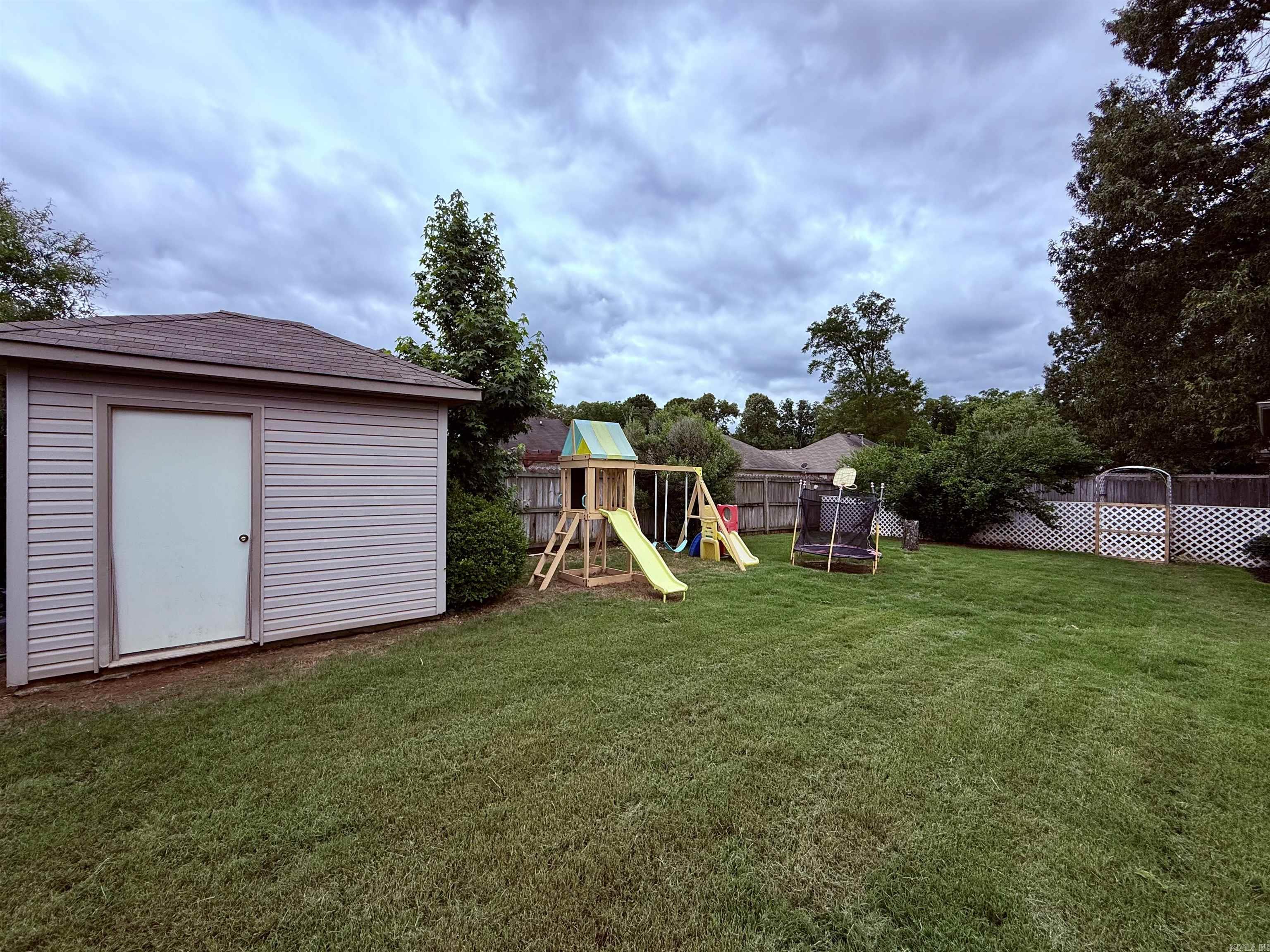 7  Butterfly Drive  Sherwood, AR