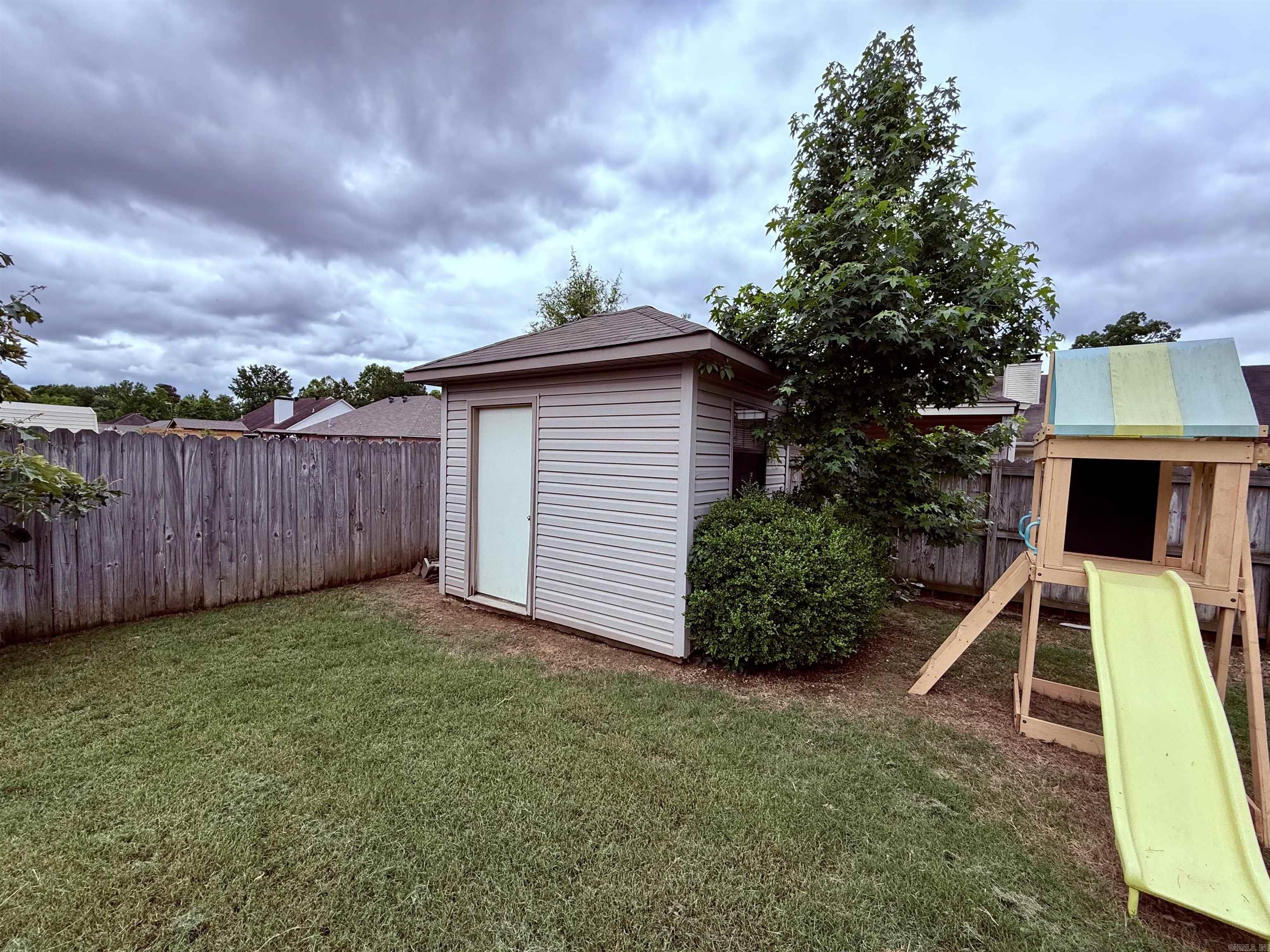 7  Butterfly Drive  Sherwood, AR