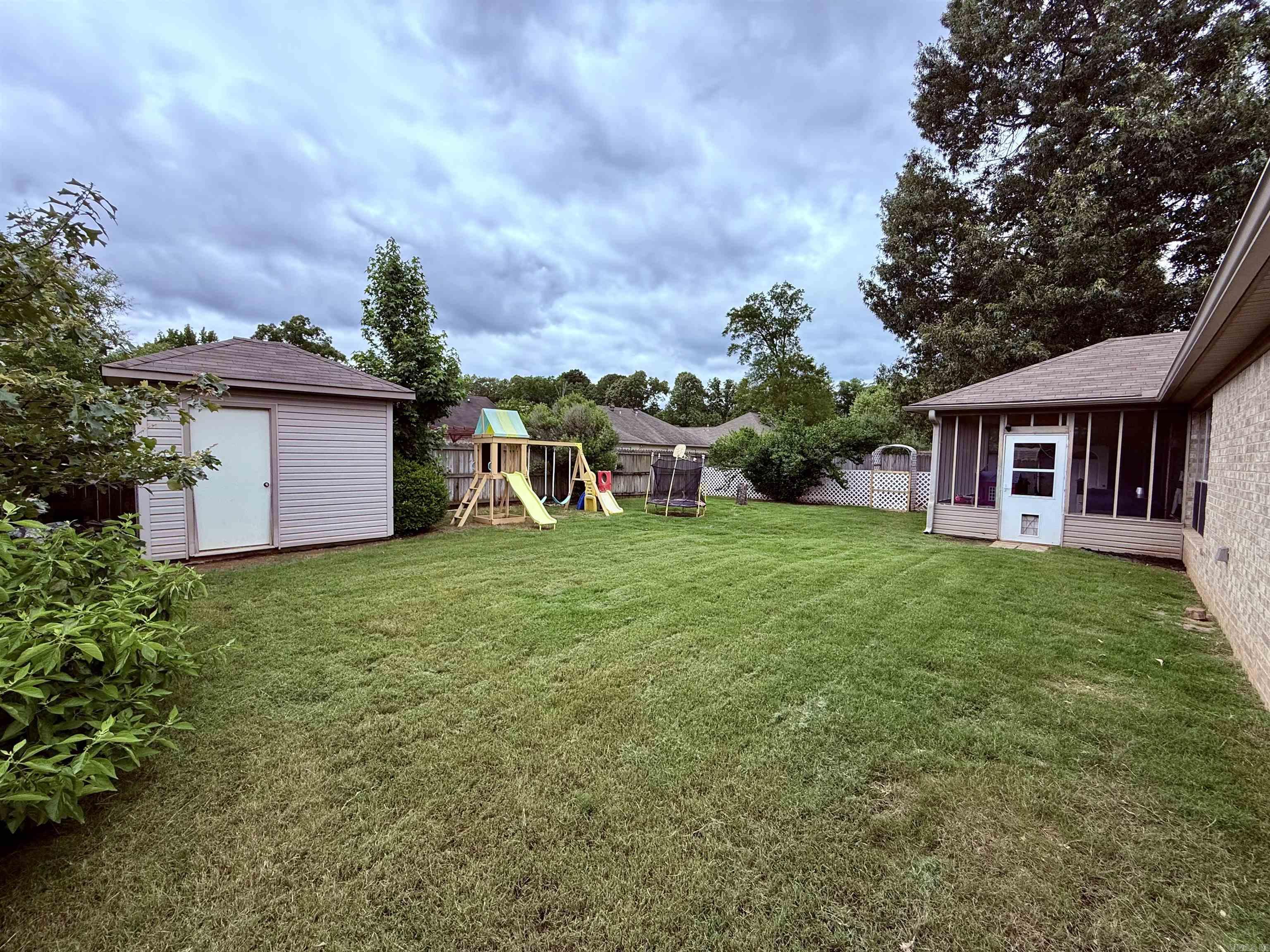7  Butterfly Drive  Sherwood, AR