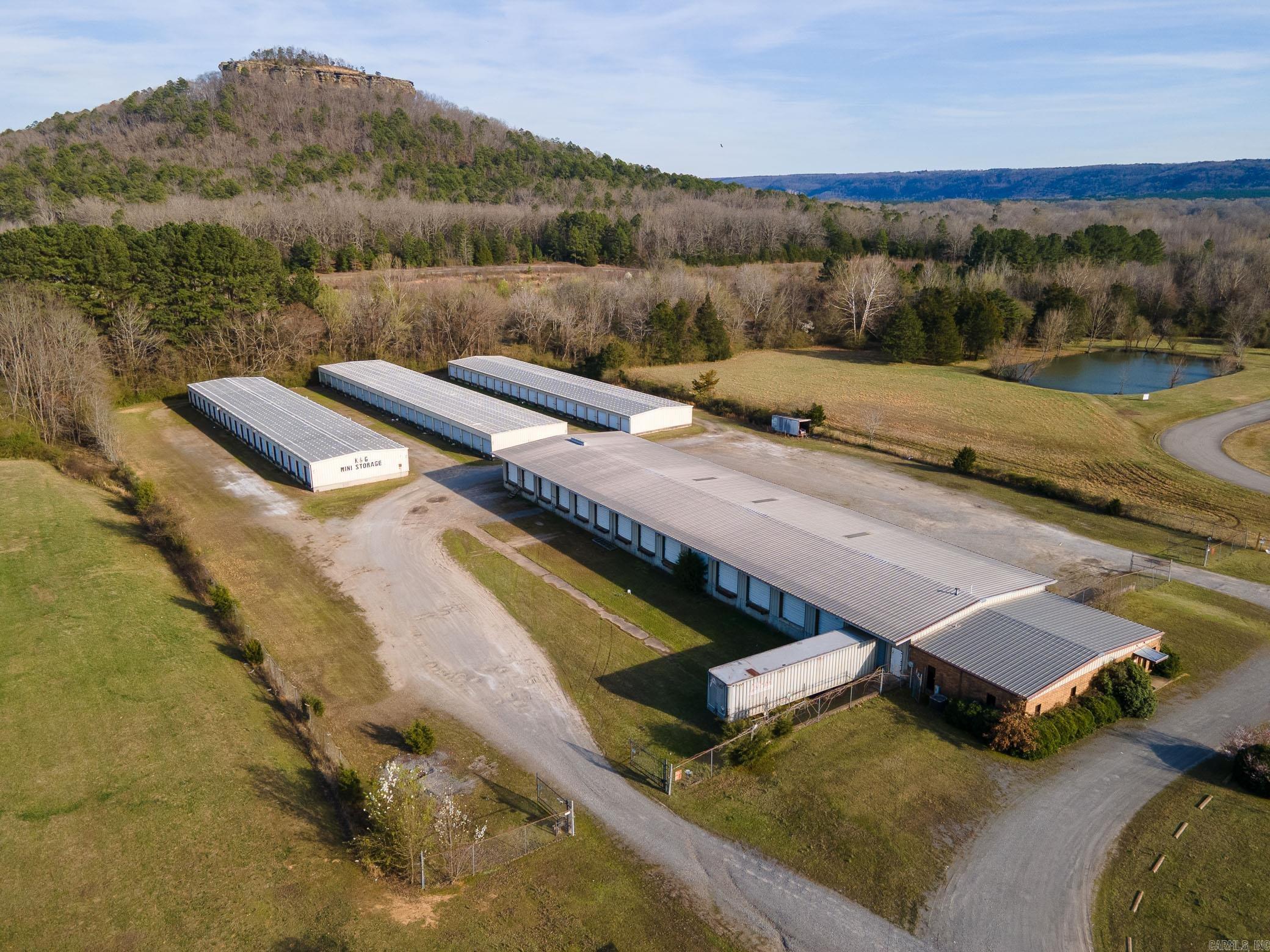 149  Bolton Sullivan Dr  Heber Springs, AR