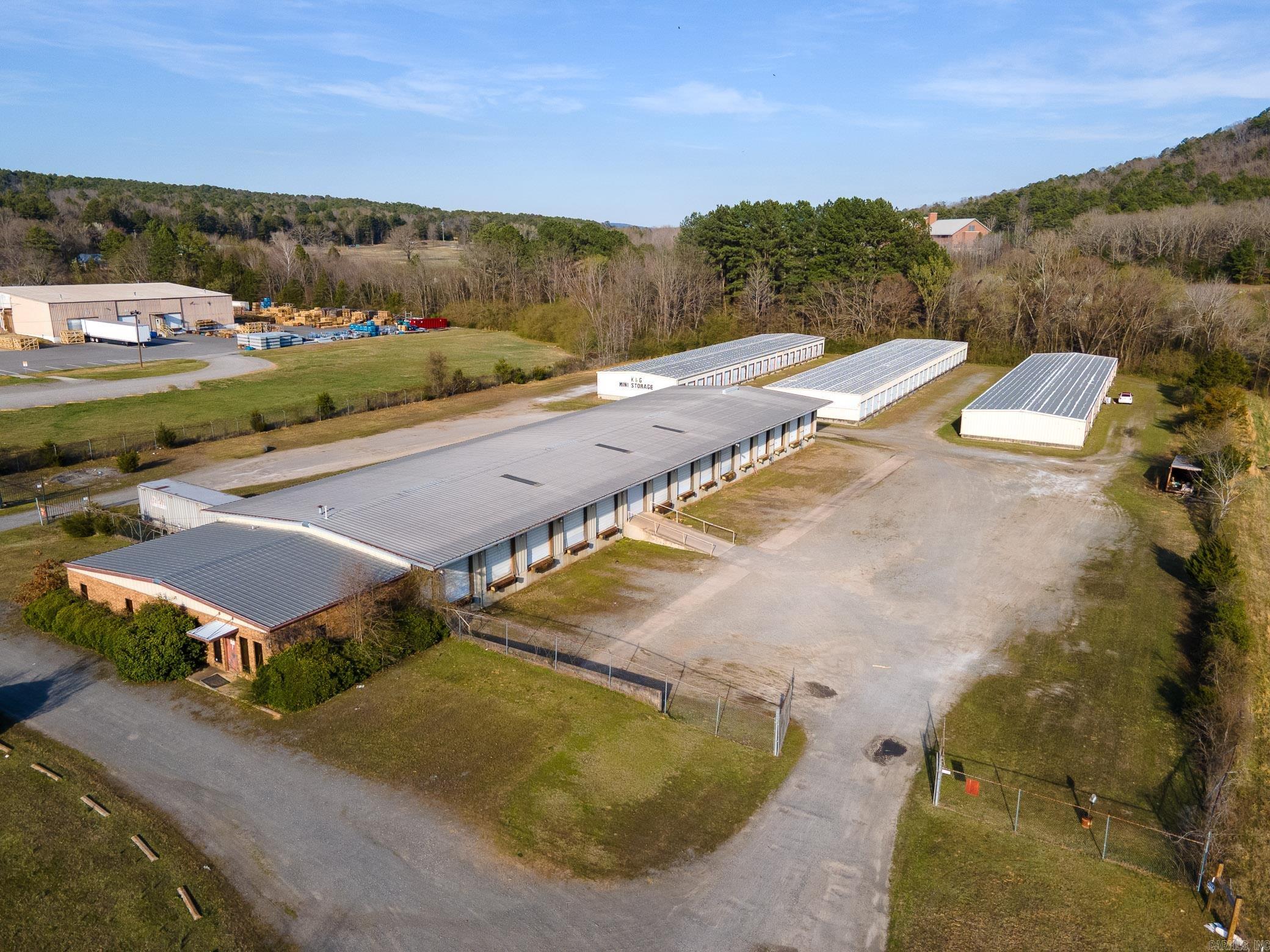 149  Bolton Sullivan Dr  Heber Springs, AR