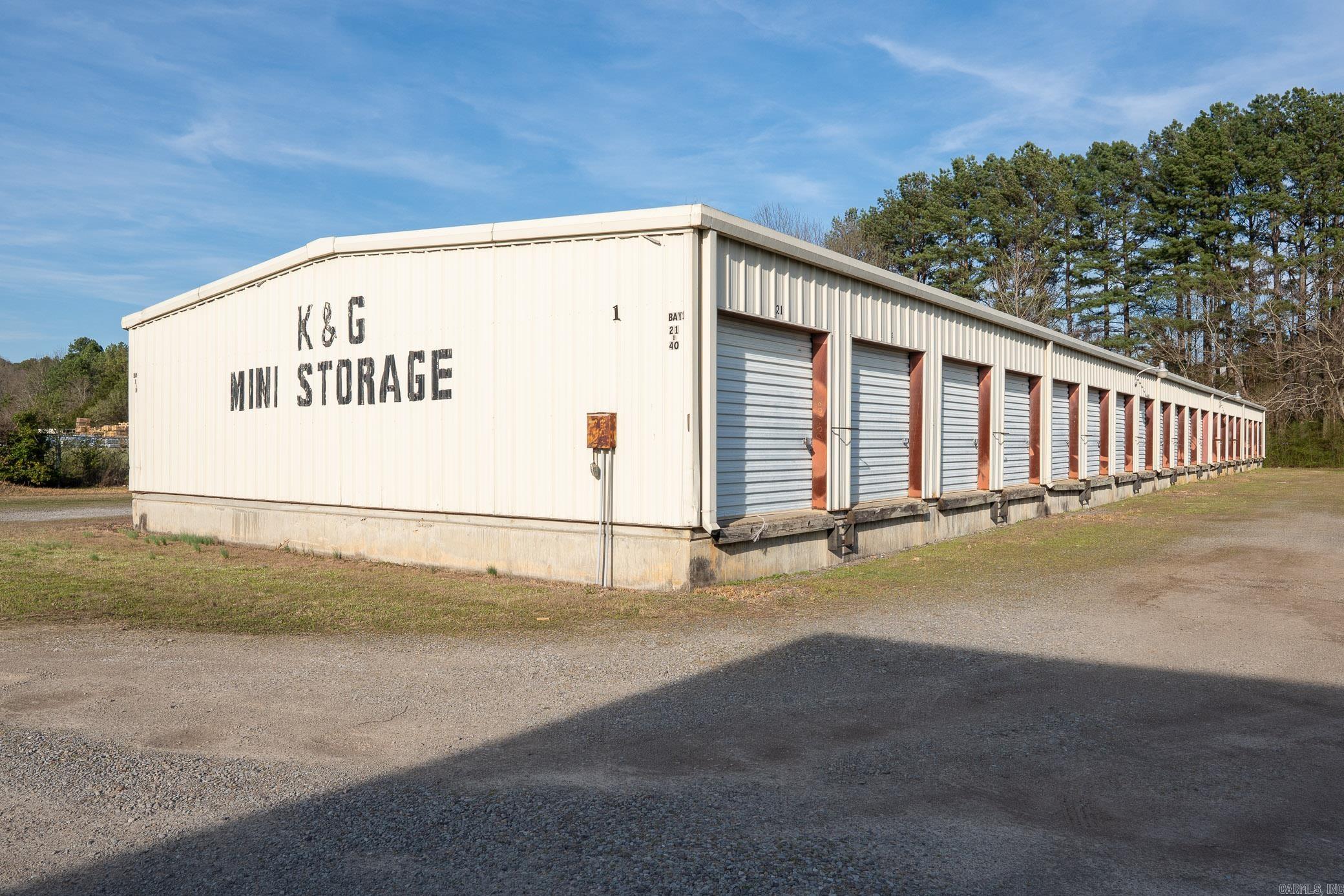 149  Bolton Sullivan Dr  Heber Springs, AR