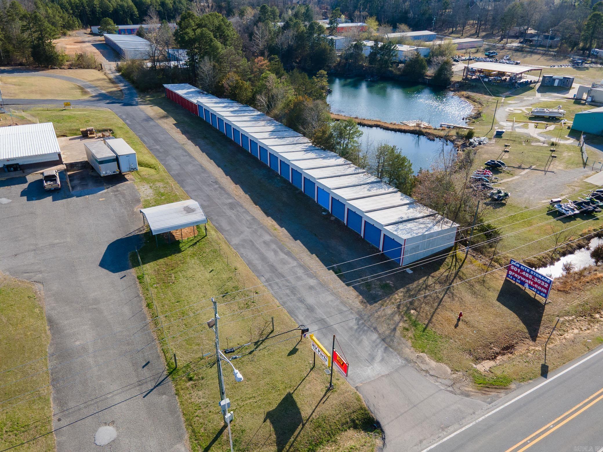2009  Johnson Lane  Heber Springs, AR