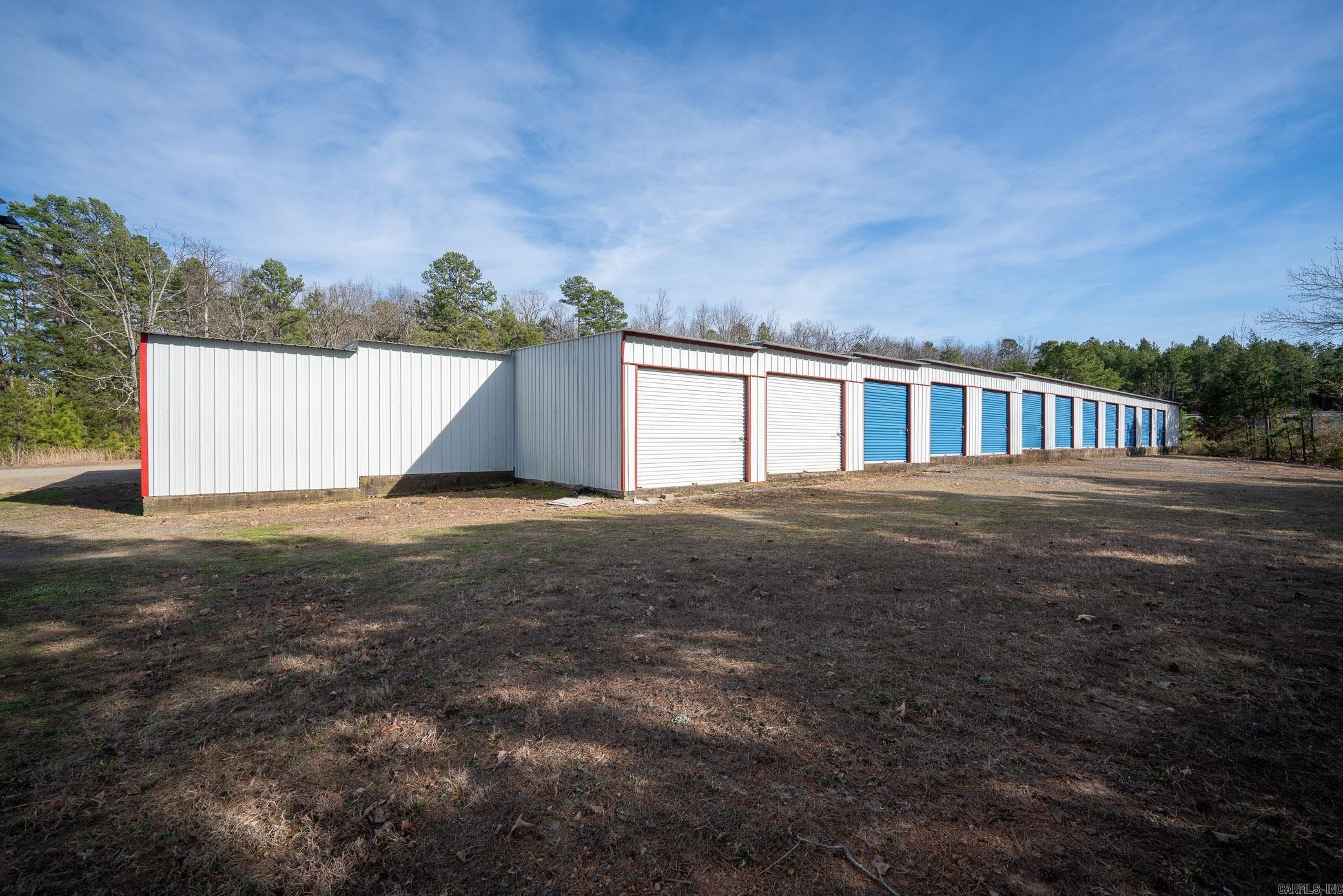 2009  Johnson Lane  Heber Springs, AR