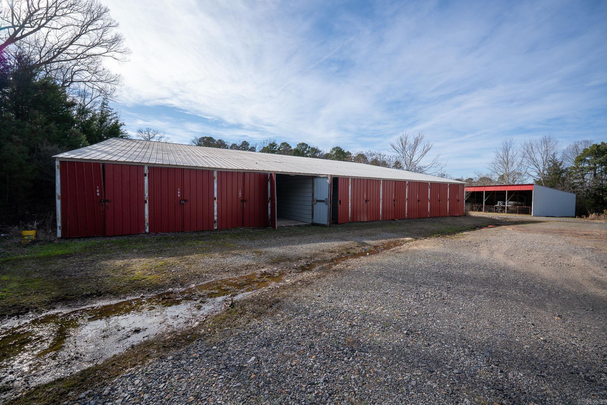 2009  Johnson Lane  Heber Springs, AR