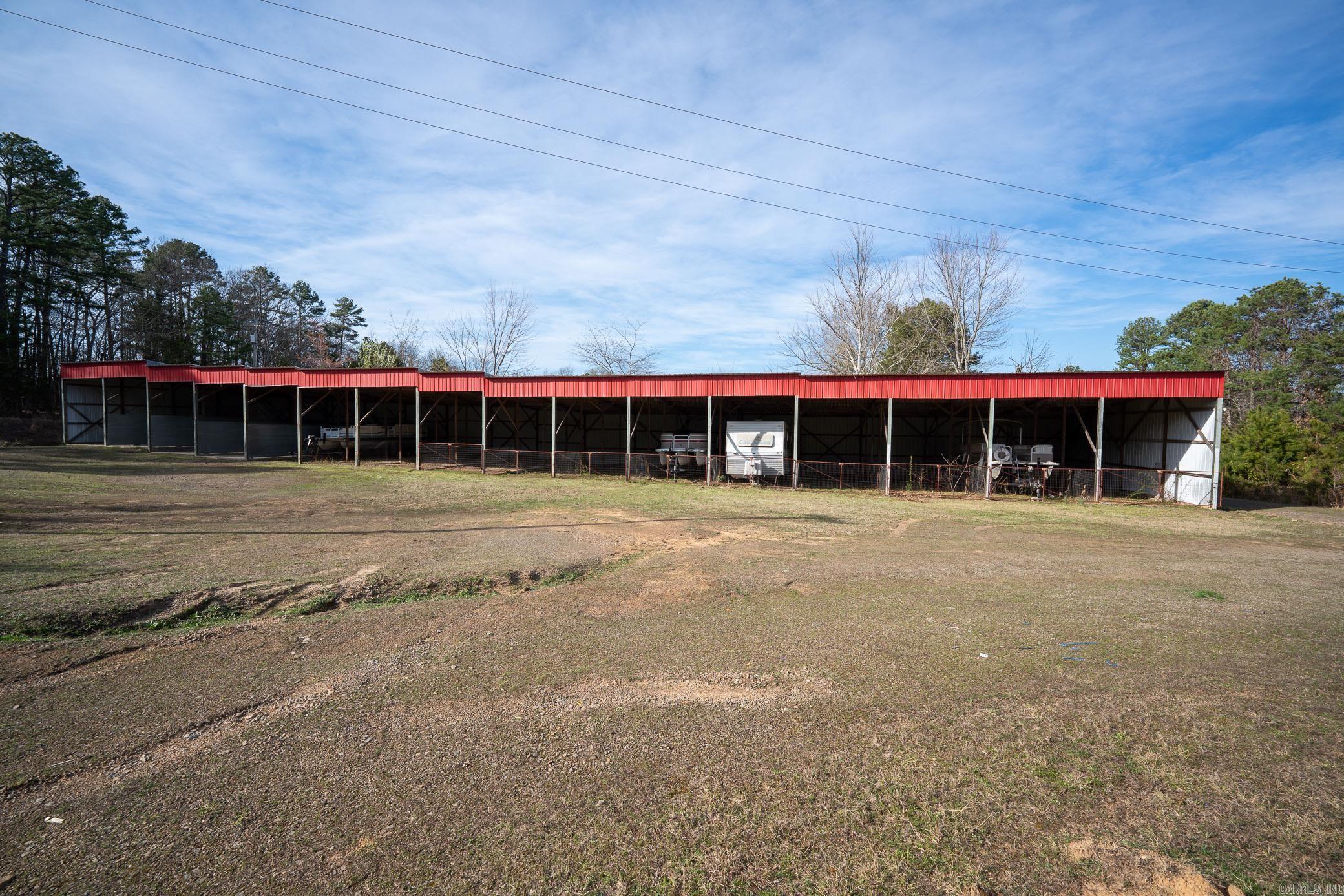 2009  Johnson Lane  Heber Springs, AR