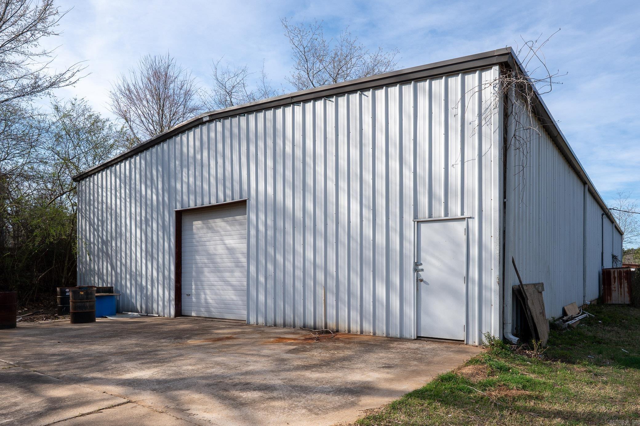 2009  Johnson Lane  Heber Springs, AR