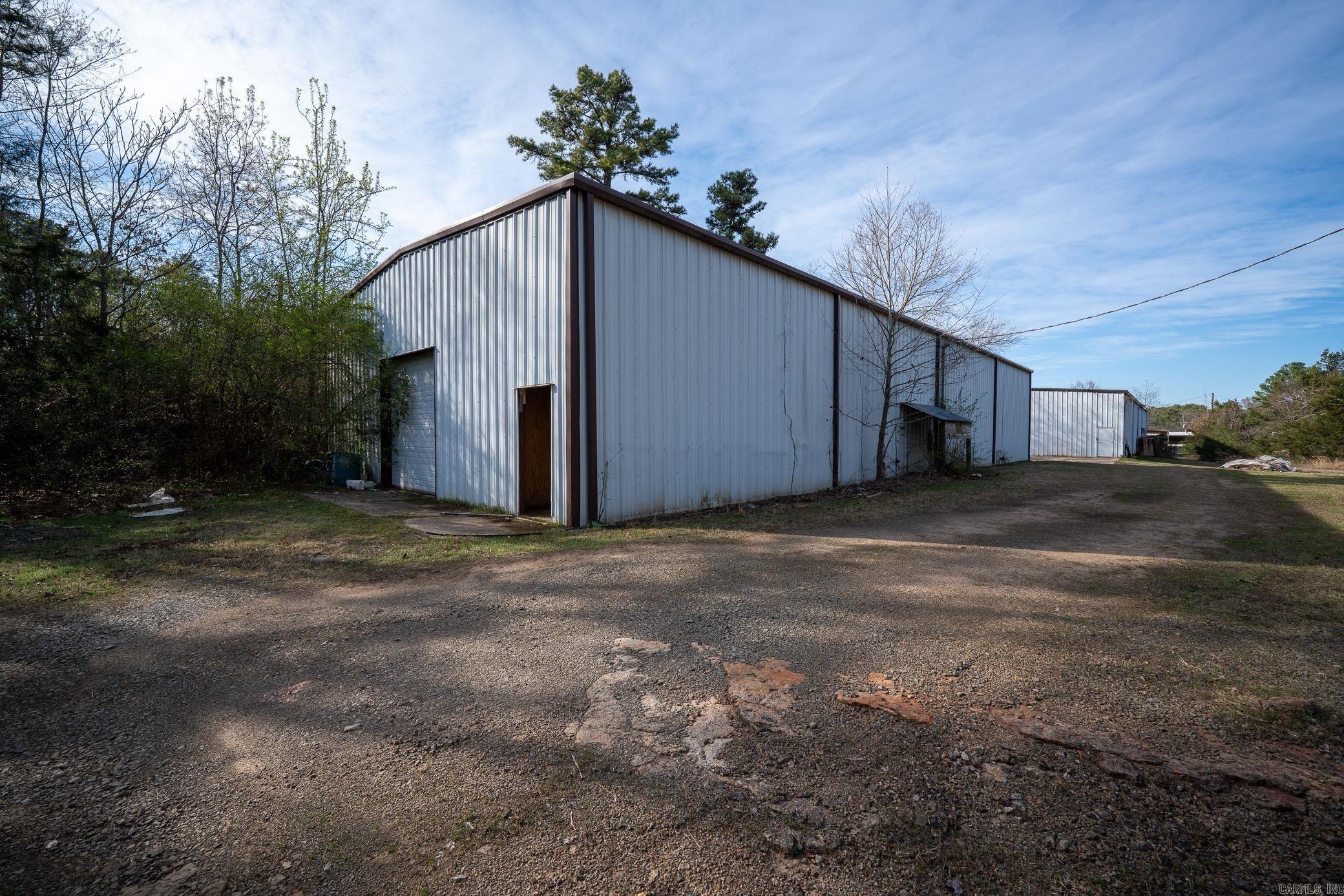 2009  Johnson Lane  Heber Springs, AR