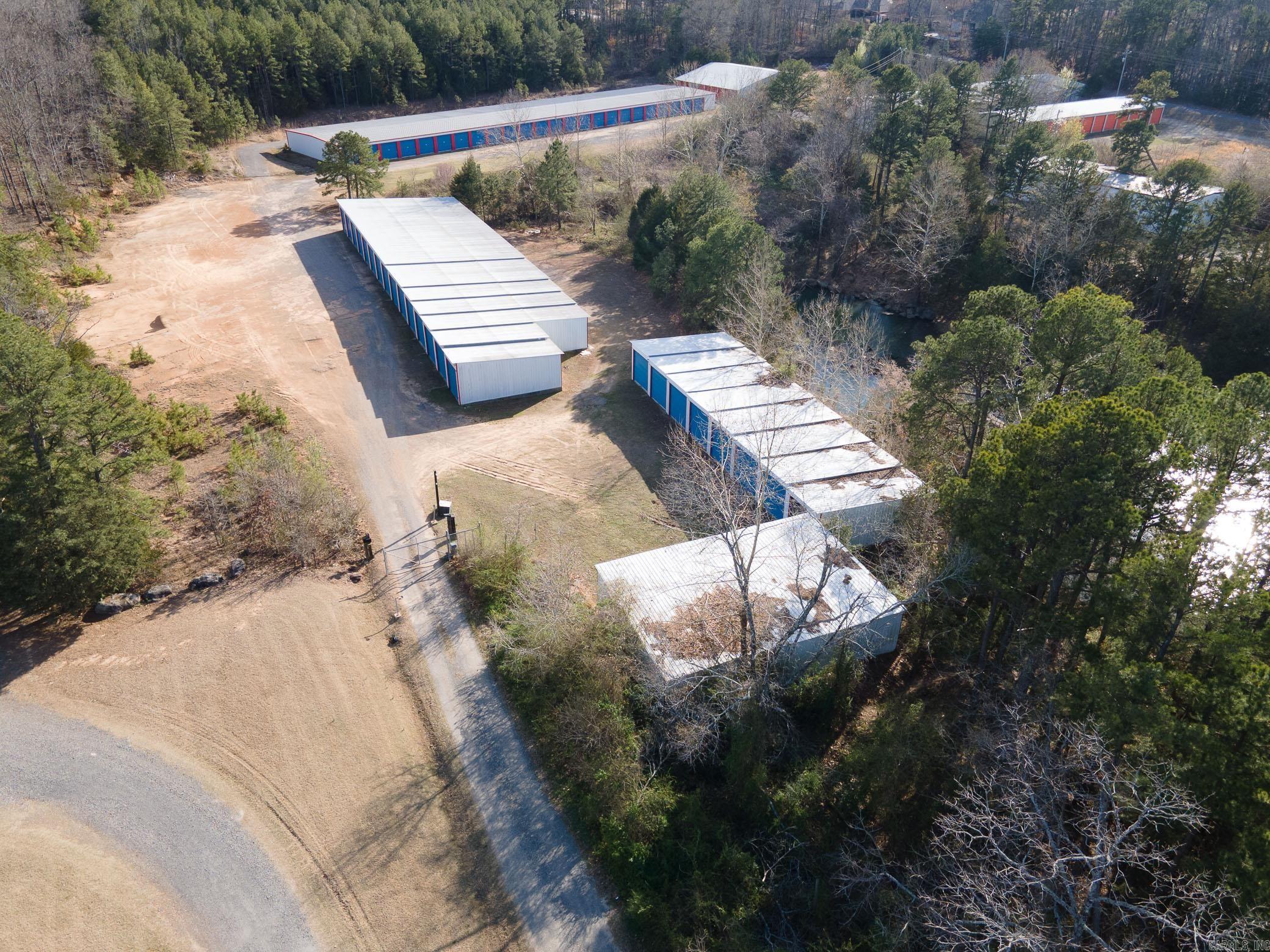 2009  Johnson Lane  Heber Springs, AR