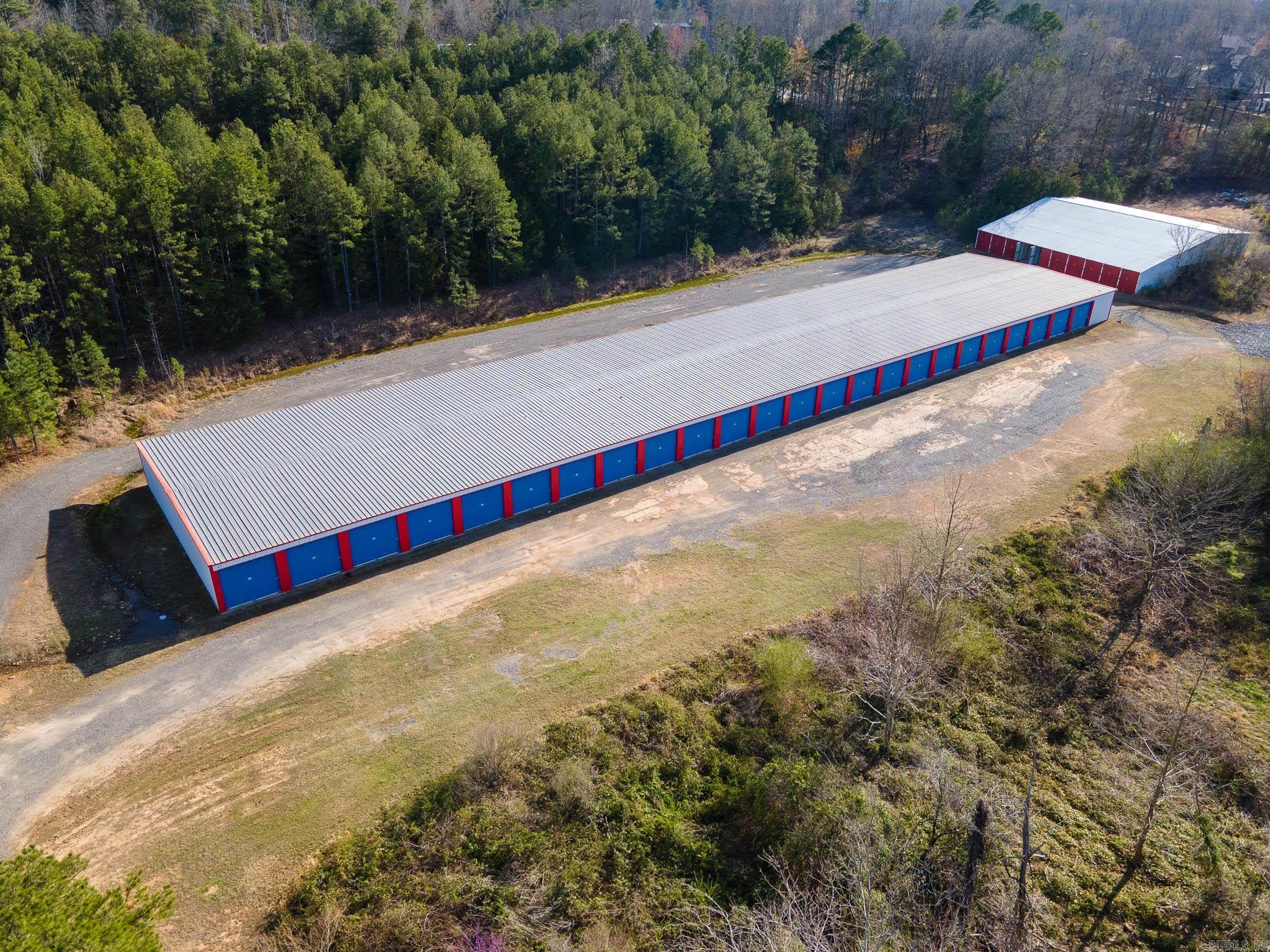 2009  Johnson Lane  Heber Springs, AR