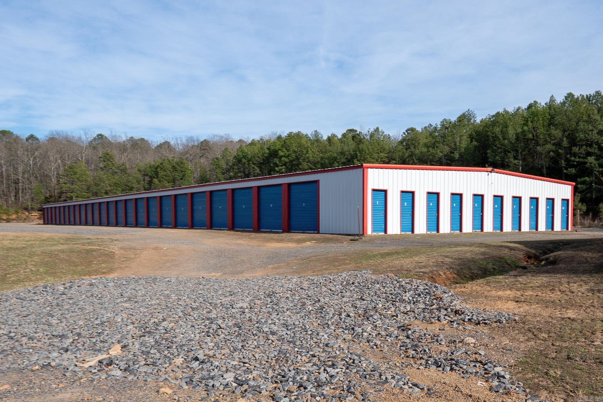 2009  Johnson Lane  Heber Springs, AR