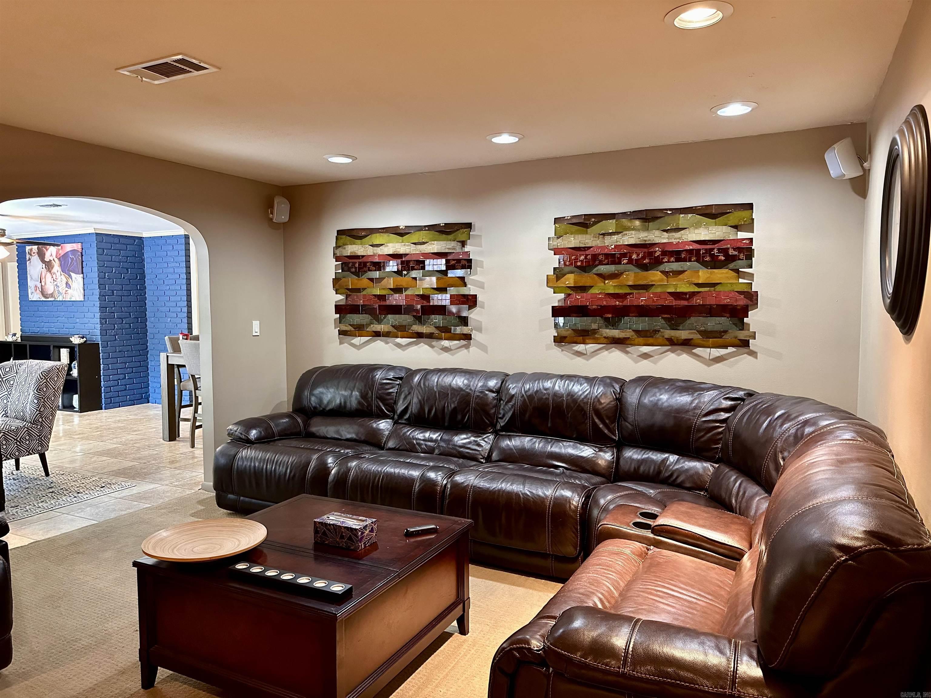 715  Cedarwood  El Dorado, AR