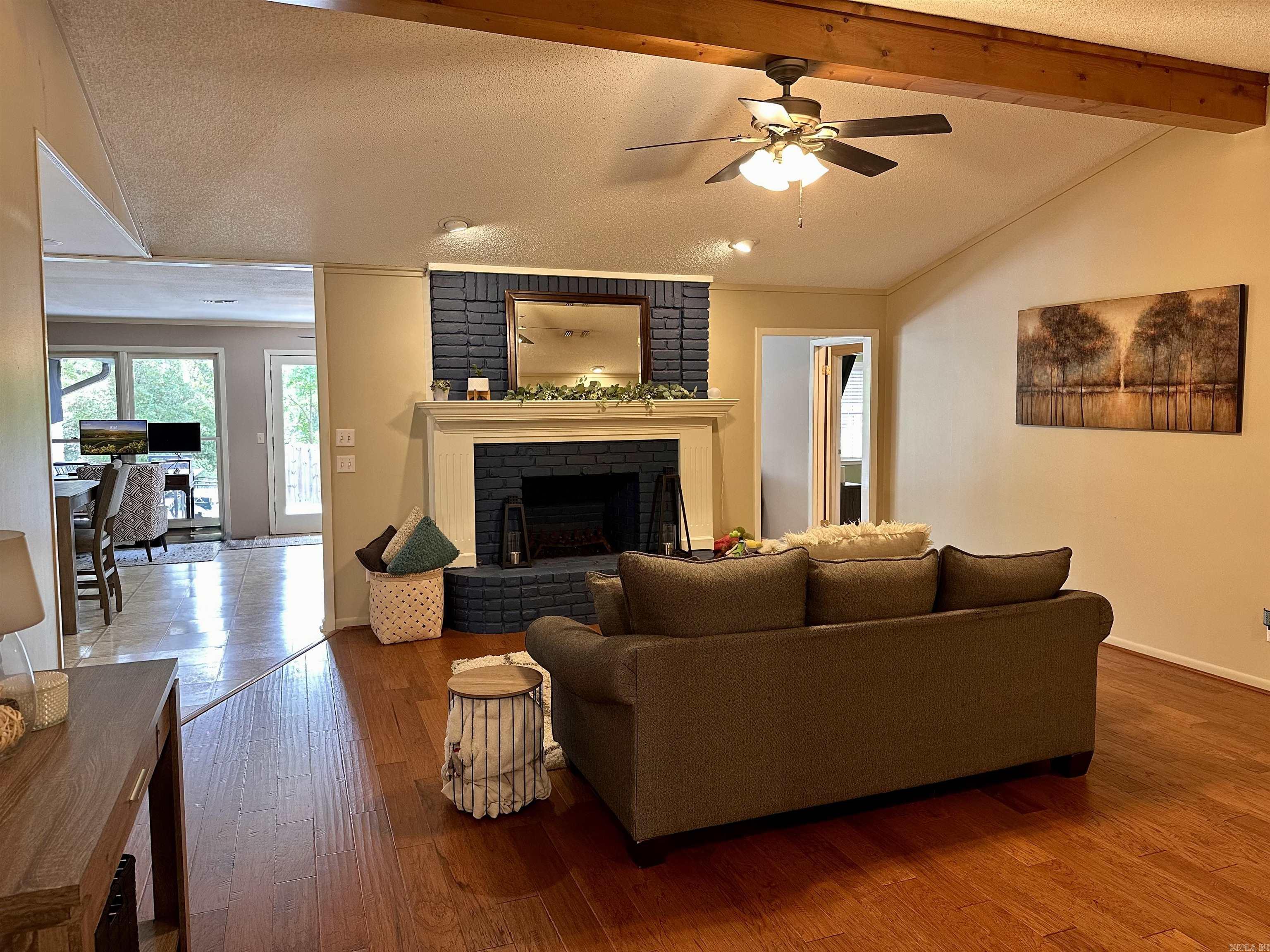715  Cedarwood  El Dorado, AR