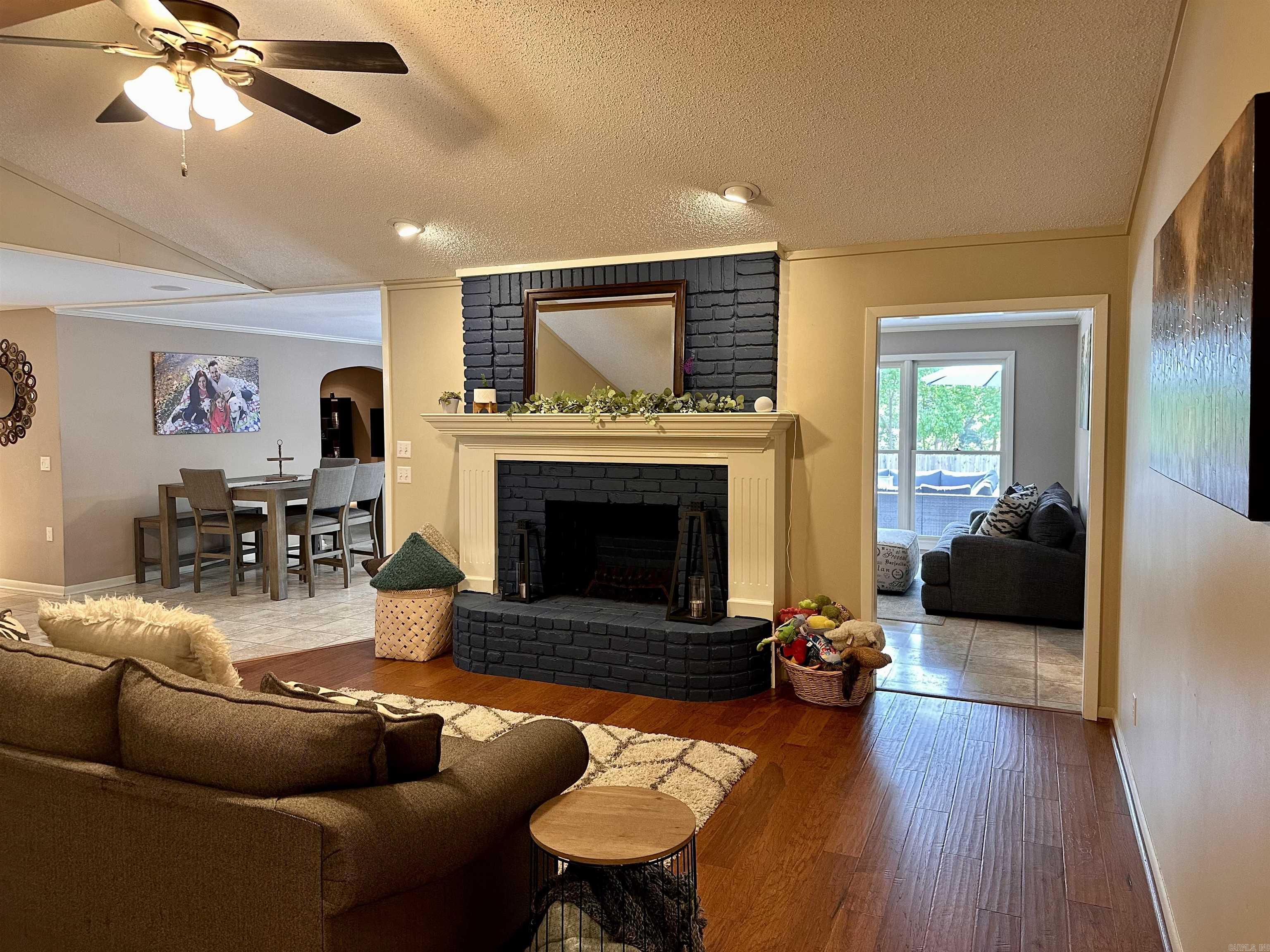 715  Cedarwood  El Dorado, AR