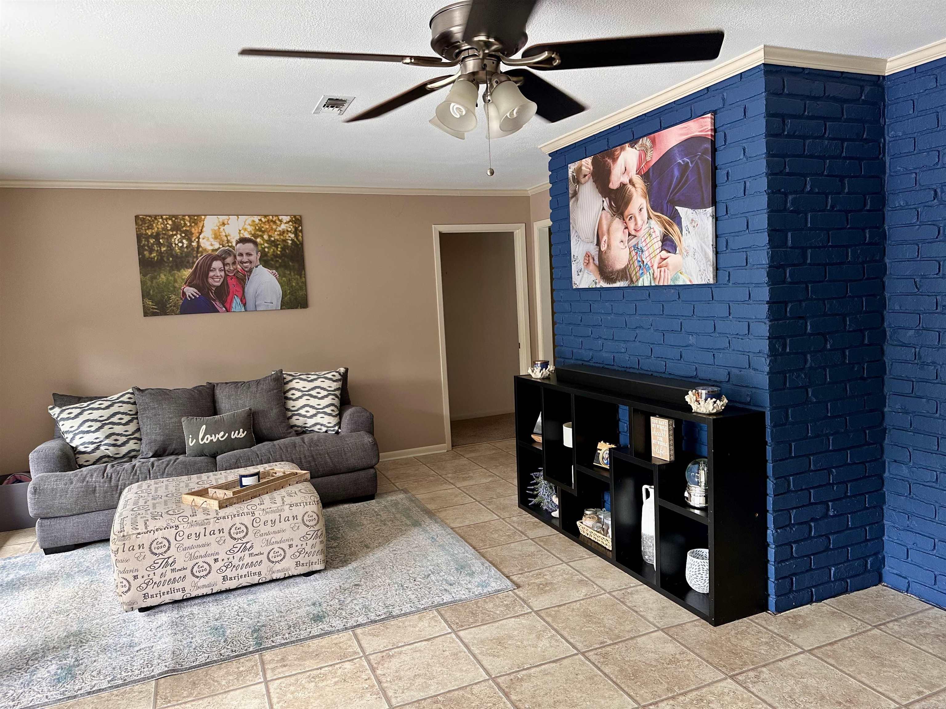 715  Cedarwood  El Dorado, AR