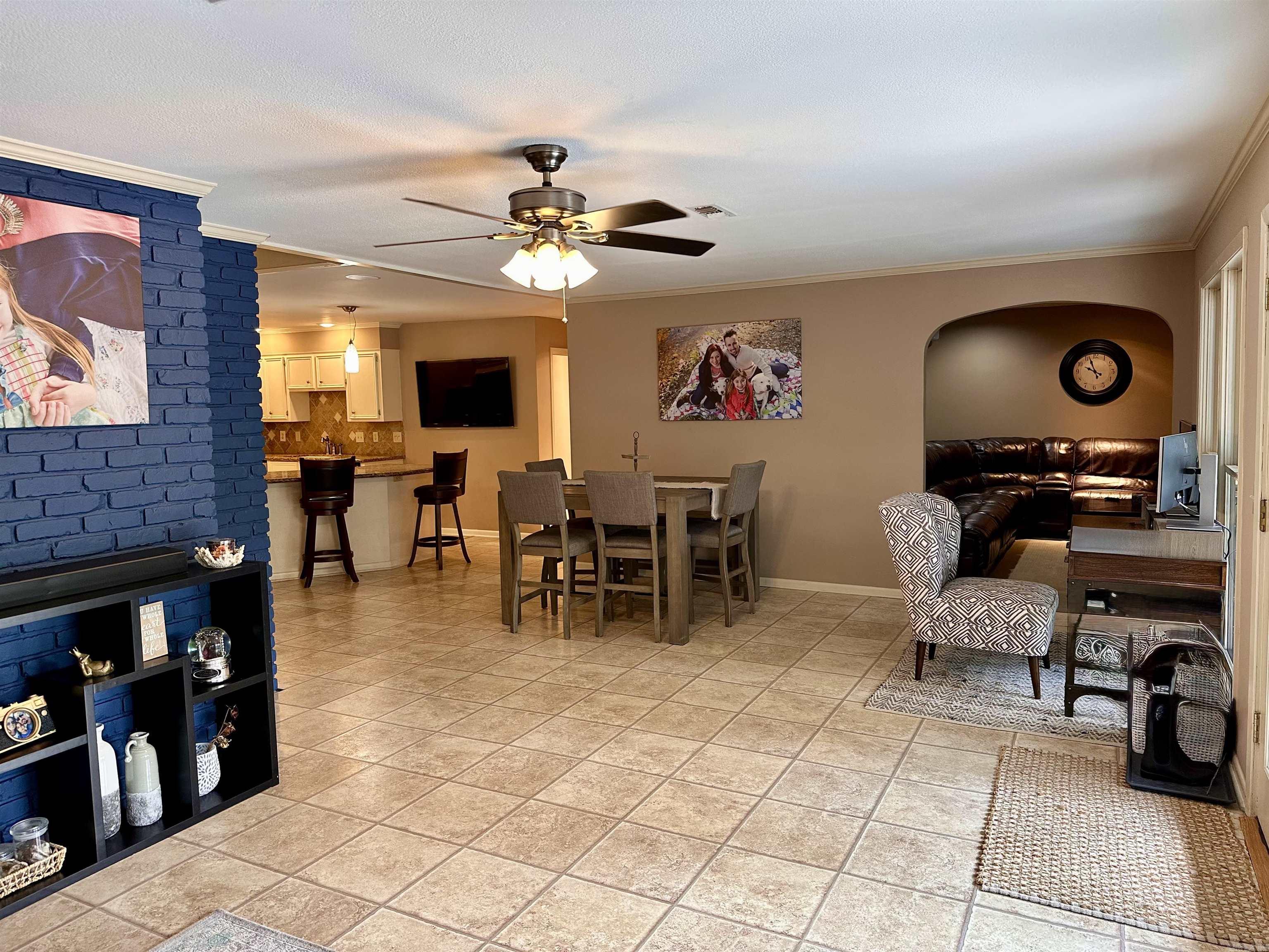715  Cedarwood  El Dorado, AR