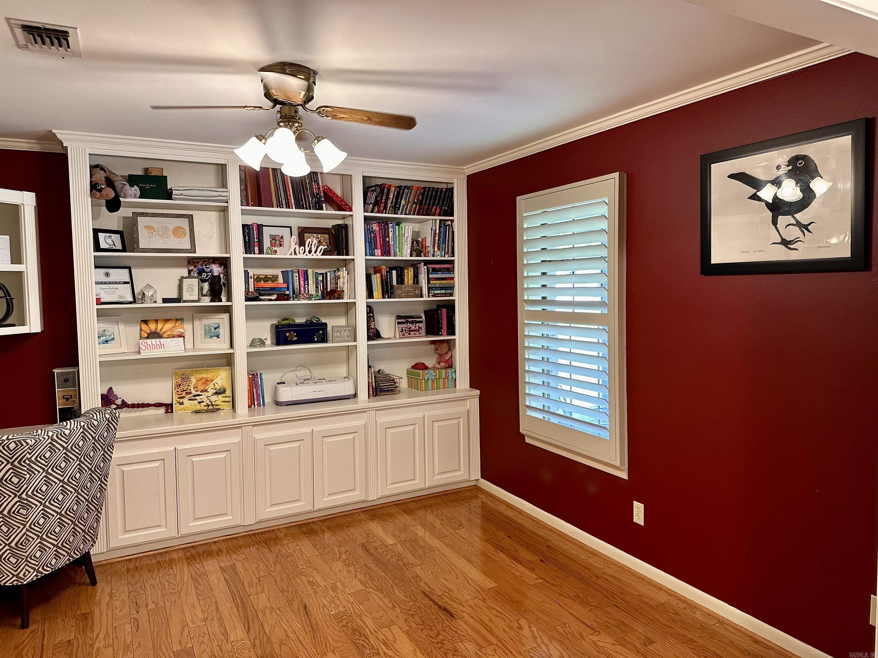 715  Cedarwood  El Dorado, AR