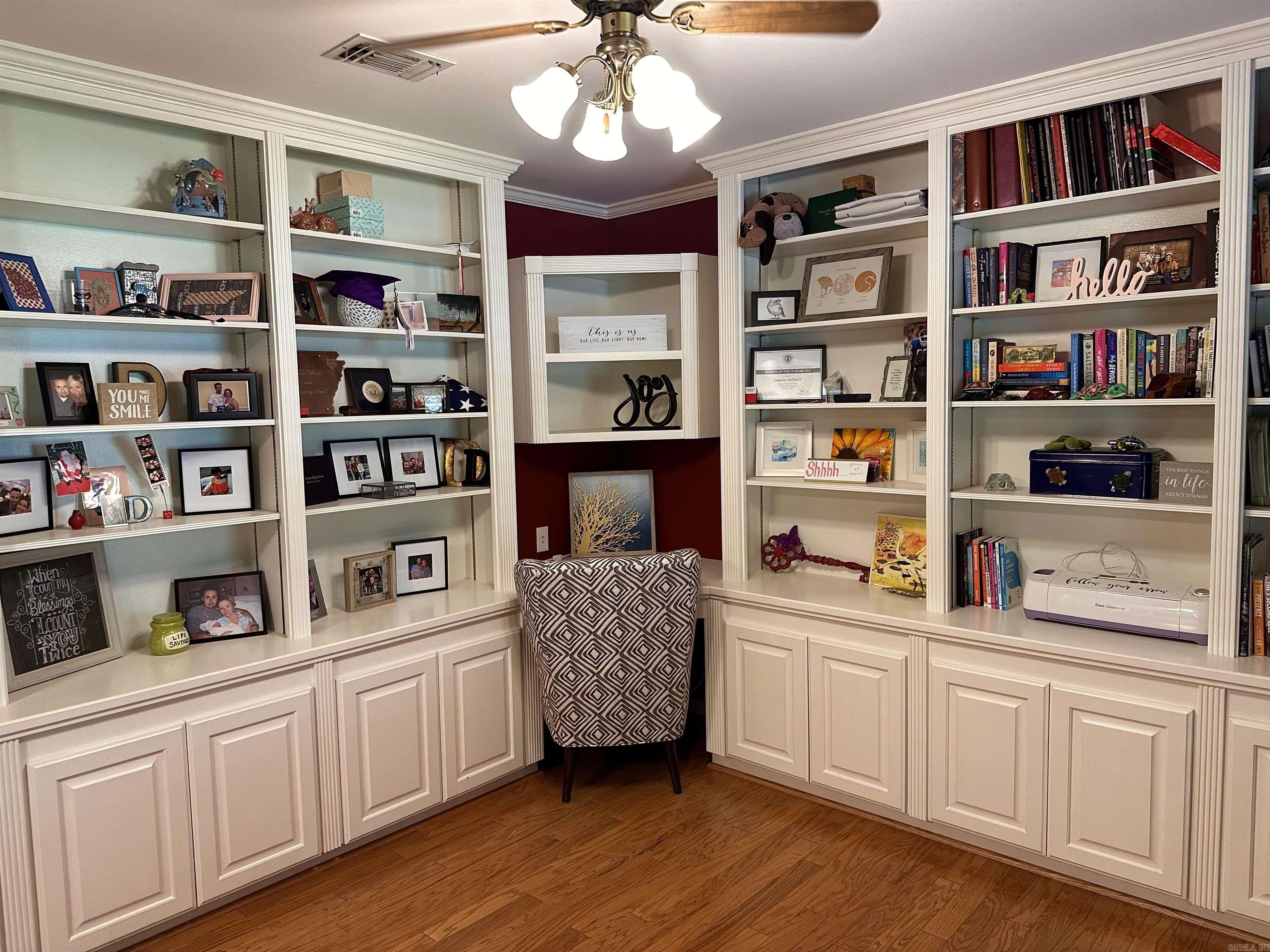 715  Cedarwood  El Dorado, AR