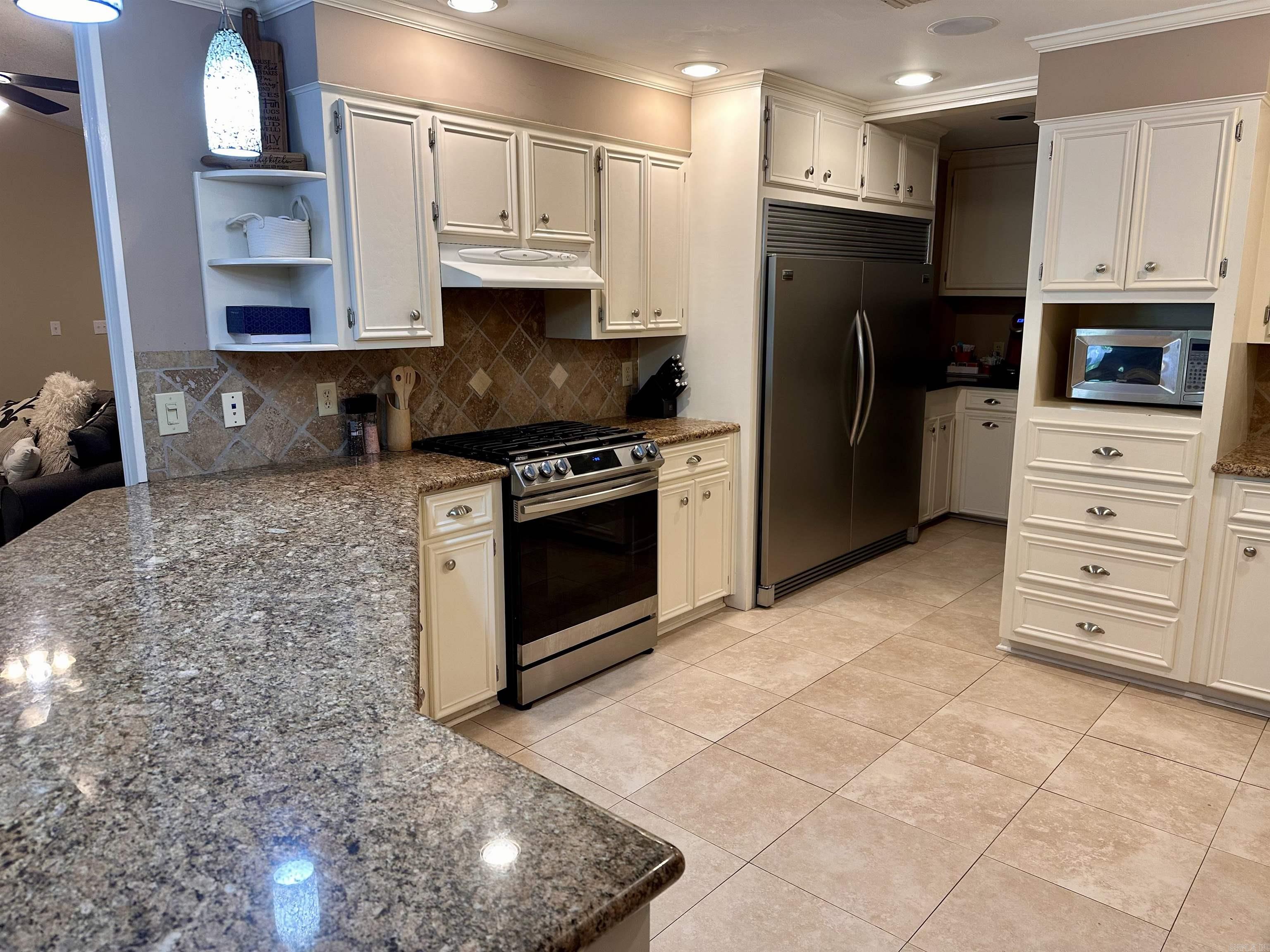 715  Cedarwood  El Dorado, AR