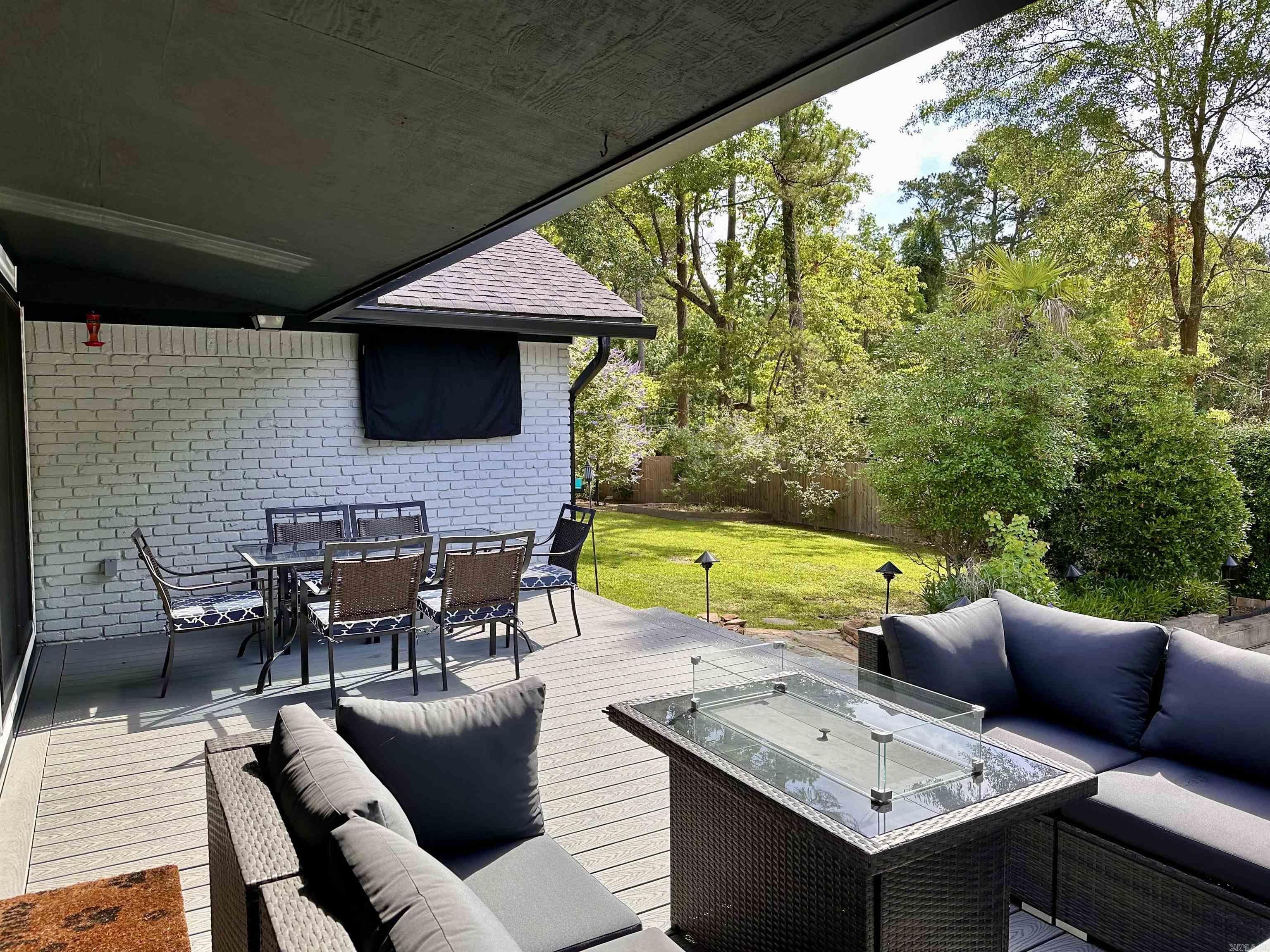 715  Cedarwood  El Dorado, AR
