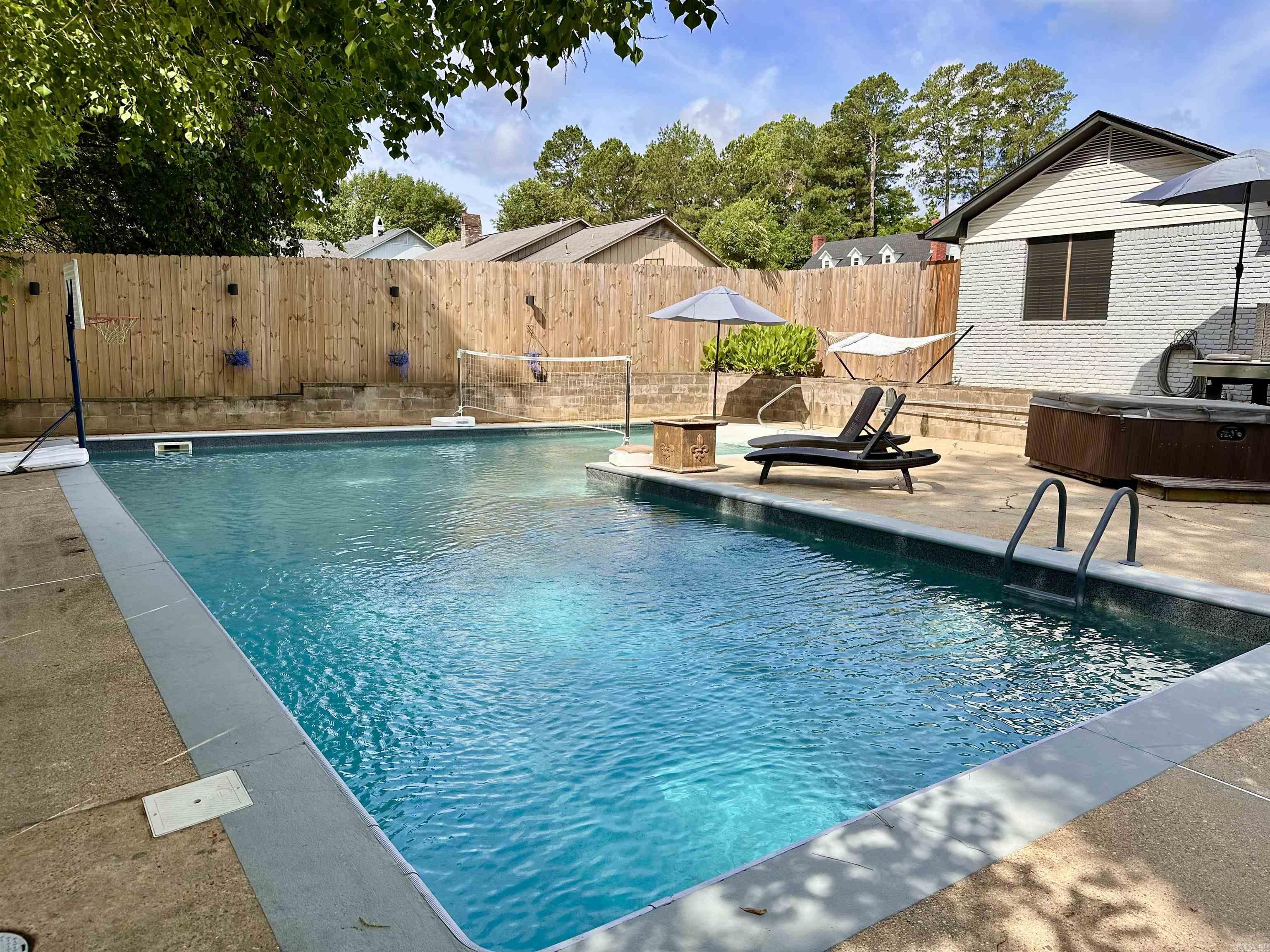 715  Cedarwood  El Dorado, AR