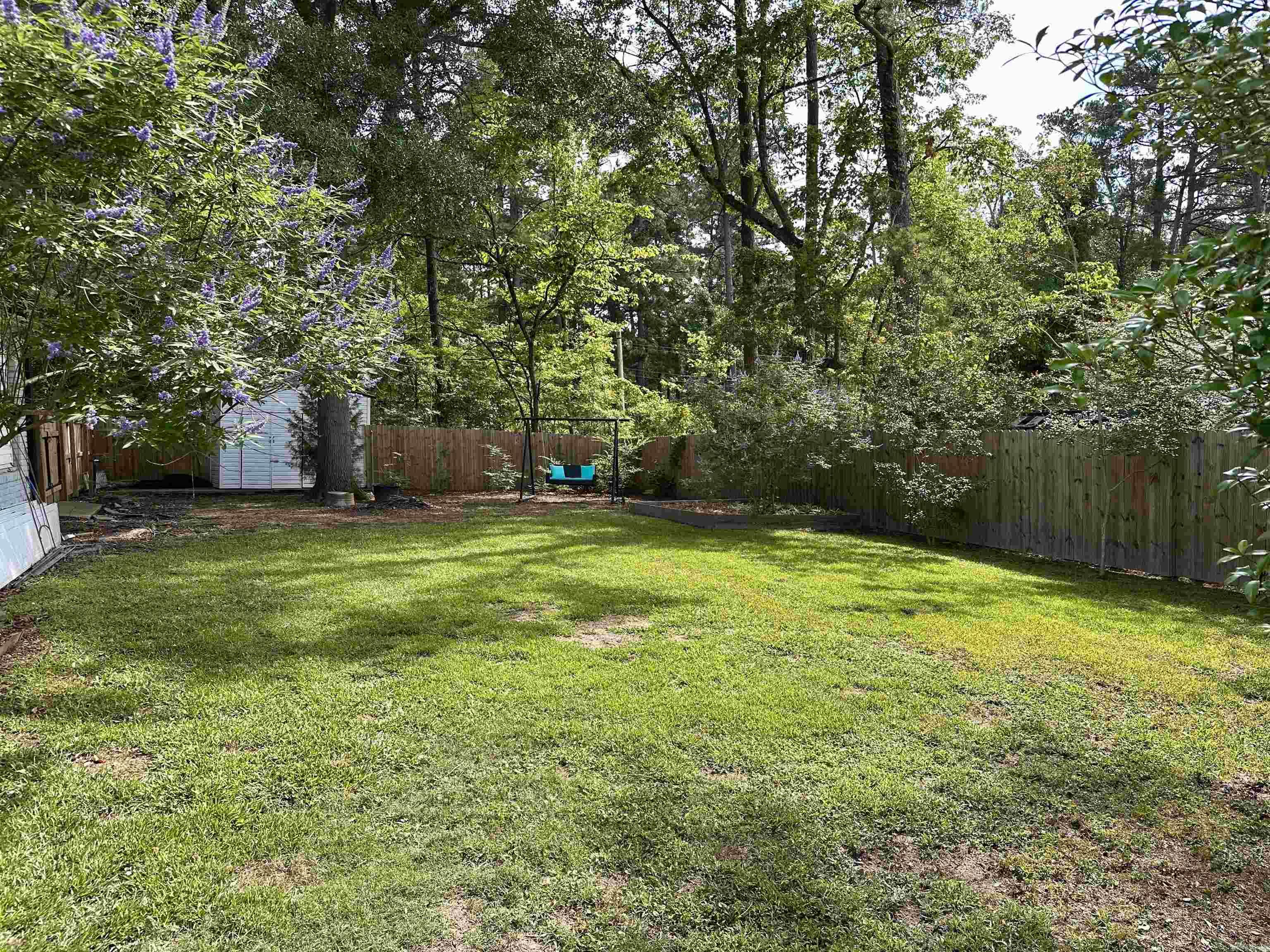715  Cedarwood  El Dorado, AR