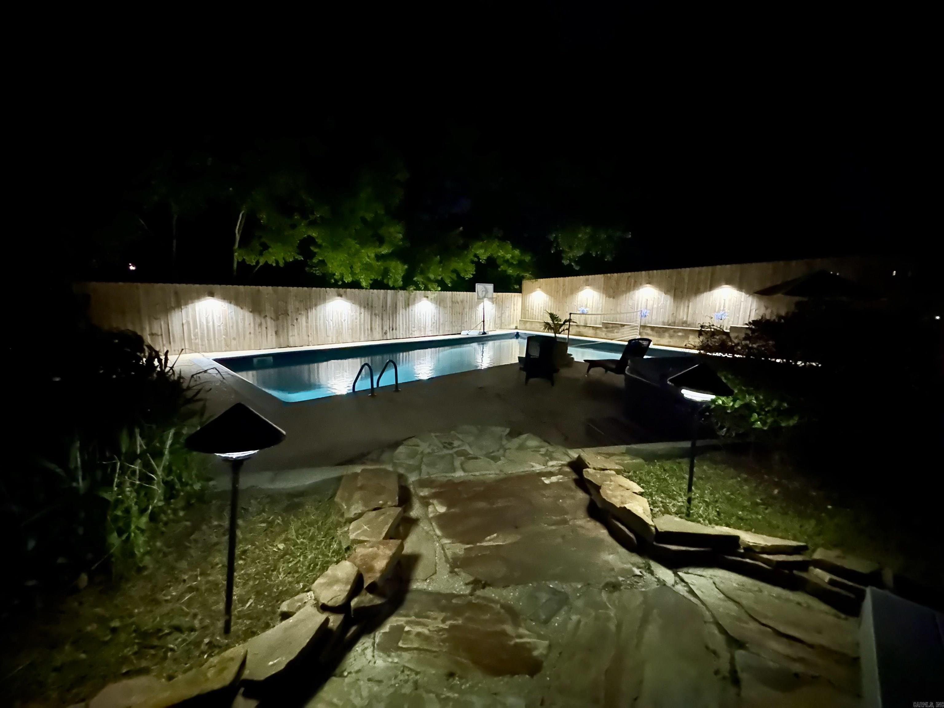715  Cedarwood  El Dorado, AR