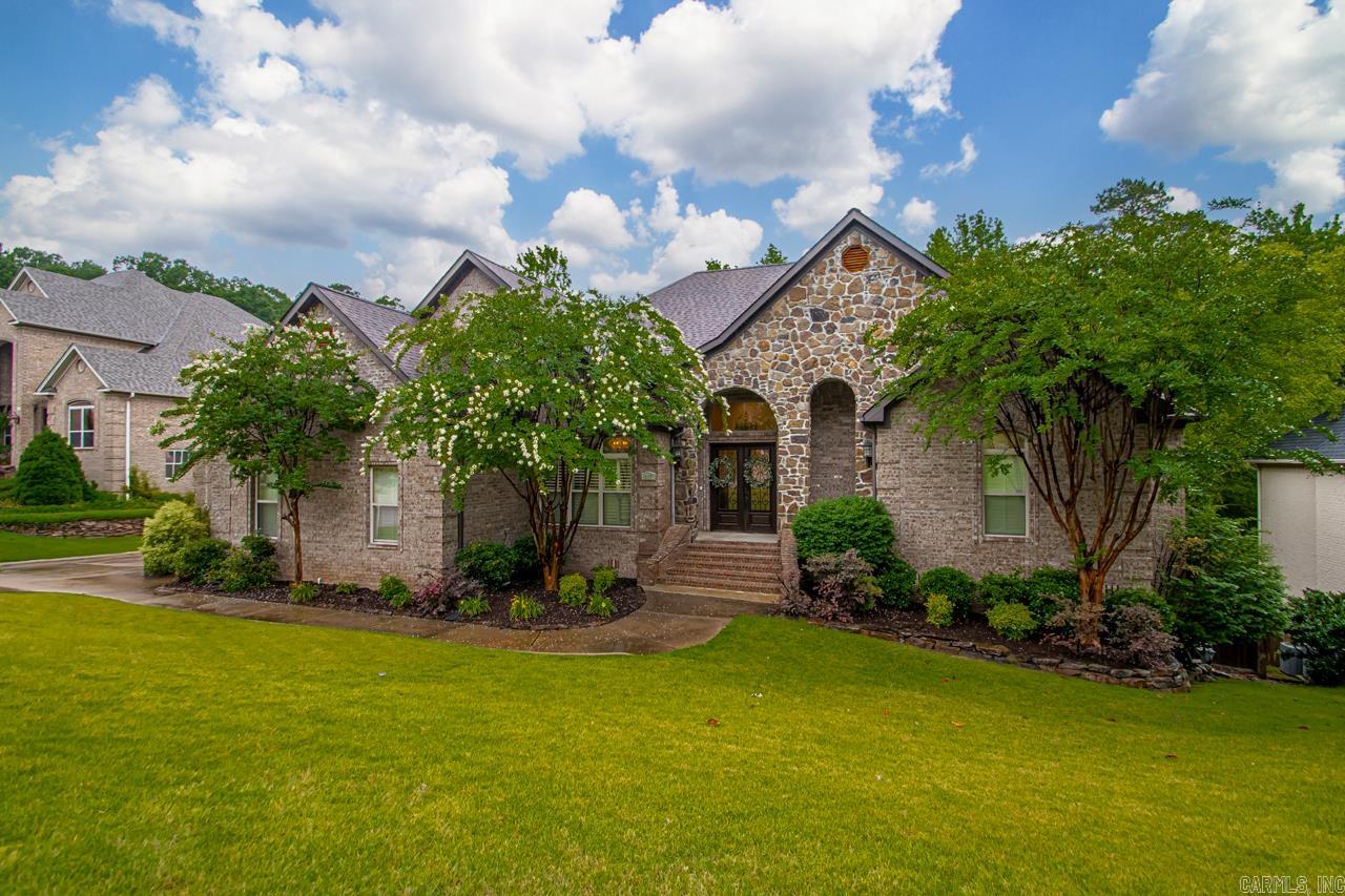 1517  Wetherborne  Little Rock, AR