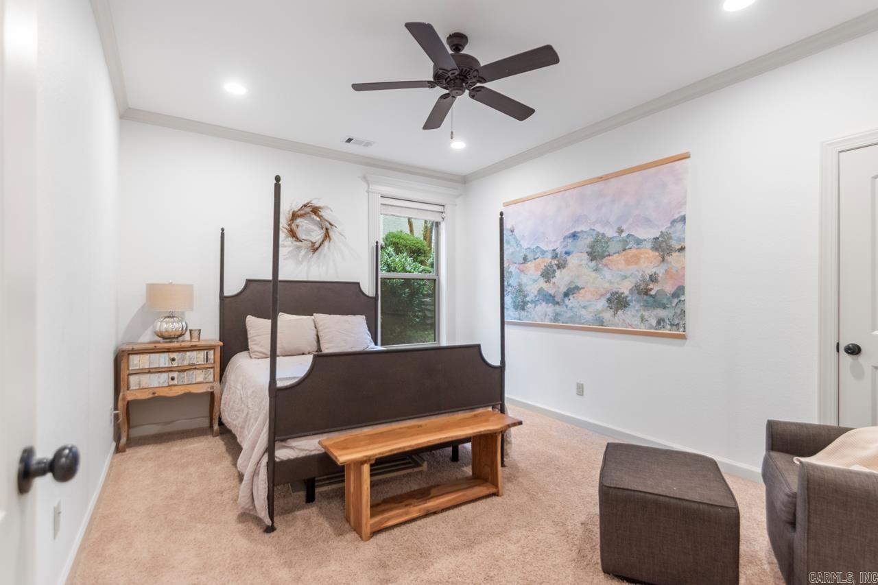 1517  Wetherborne  Little Rock, AR