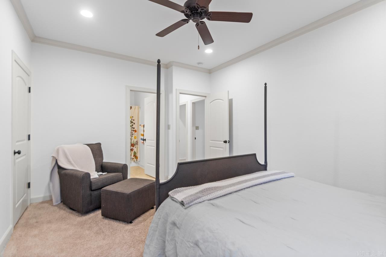 1517  Wetherborne  Little Rock, AR