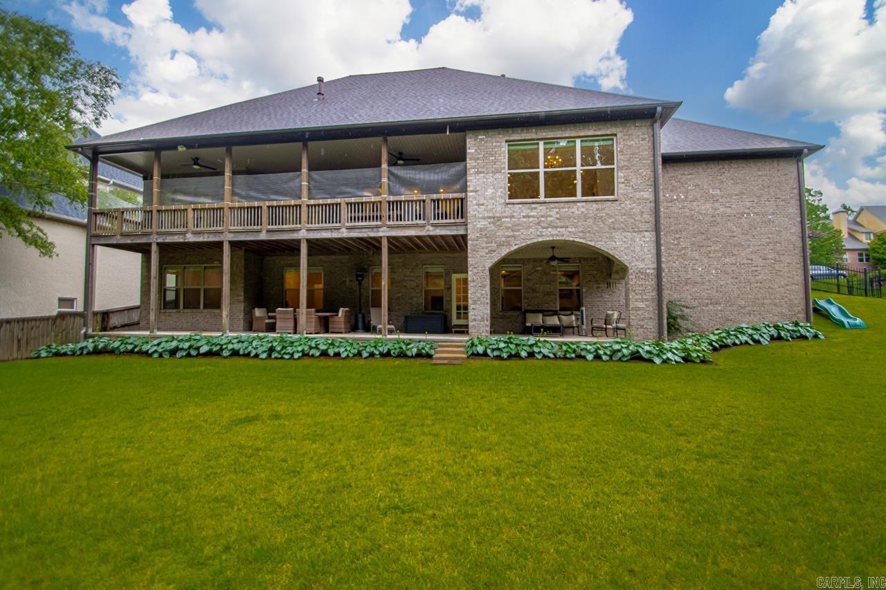 1517  Wetherborne  Little Rock, AR