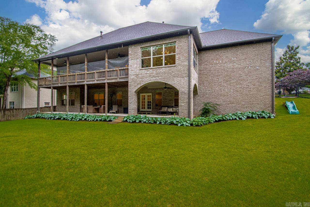 1517  Wetherborne  Little Rock, AR
