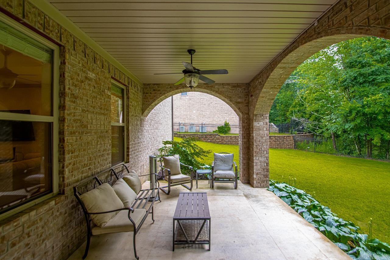 1517  Wetherborne  Little Rock, AR