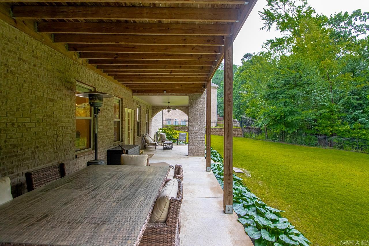 1517  Wetherborne  Little Rock, AR