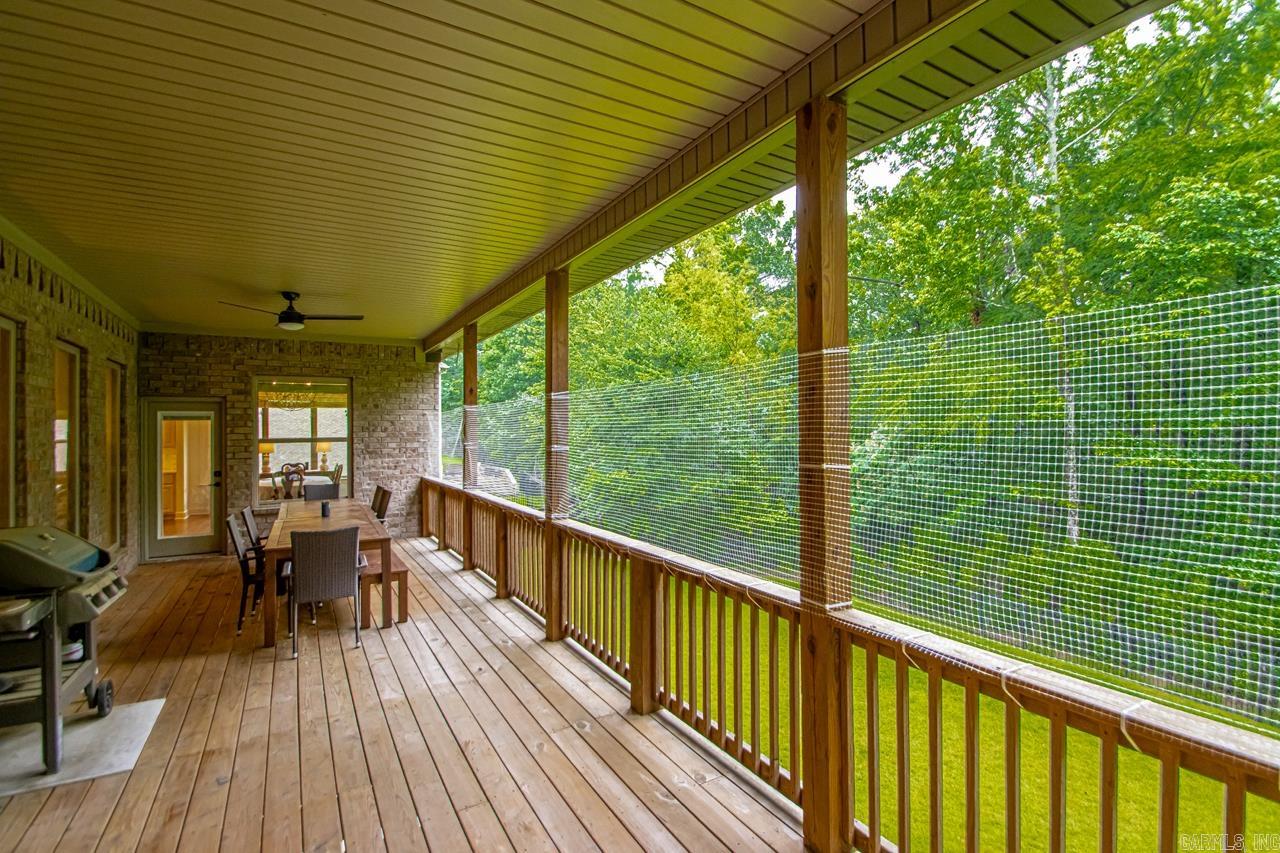 1517  Wetherborne  Little Rock, AR