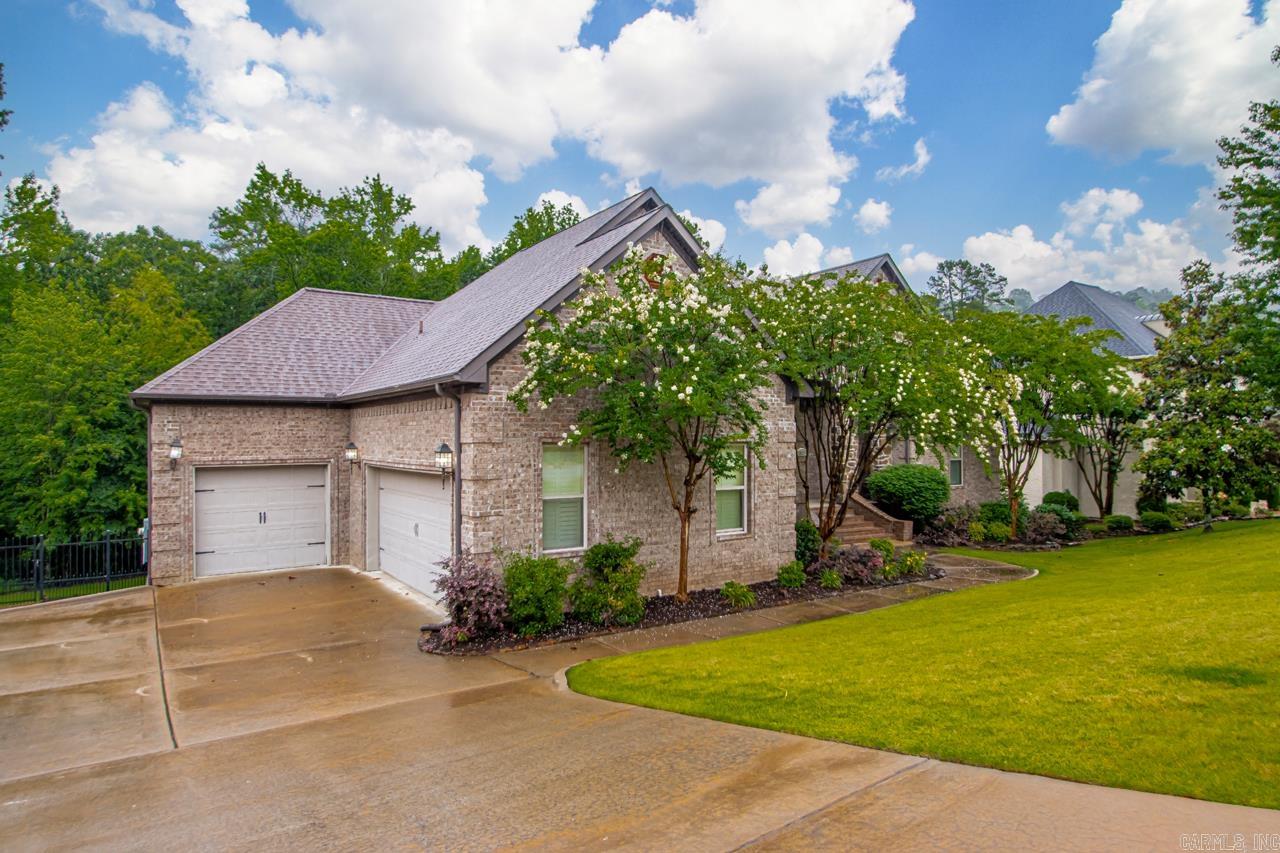 1517  Wetherborne  Little Rock, AR