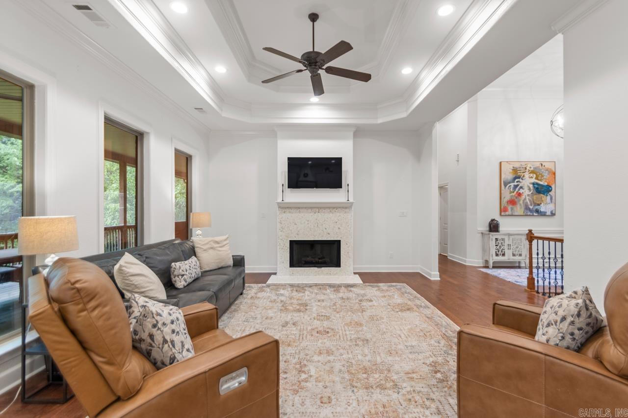 1517  Wetherborne  Little Rock, AR