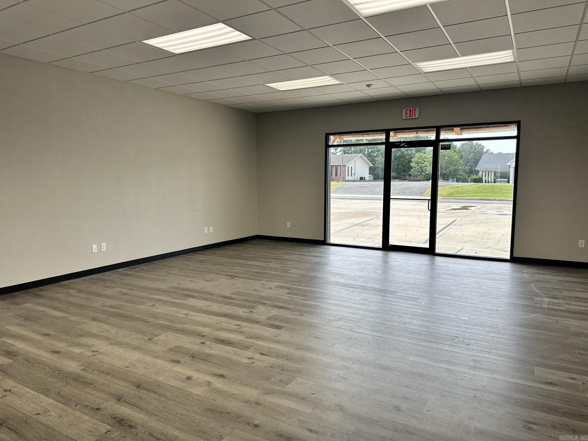 1195 E Main  Melbourne, AR