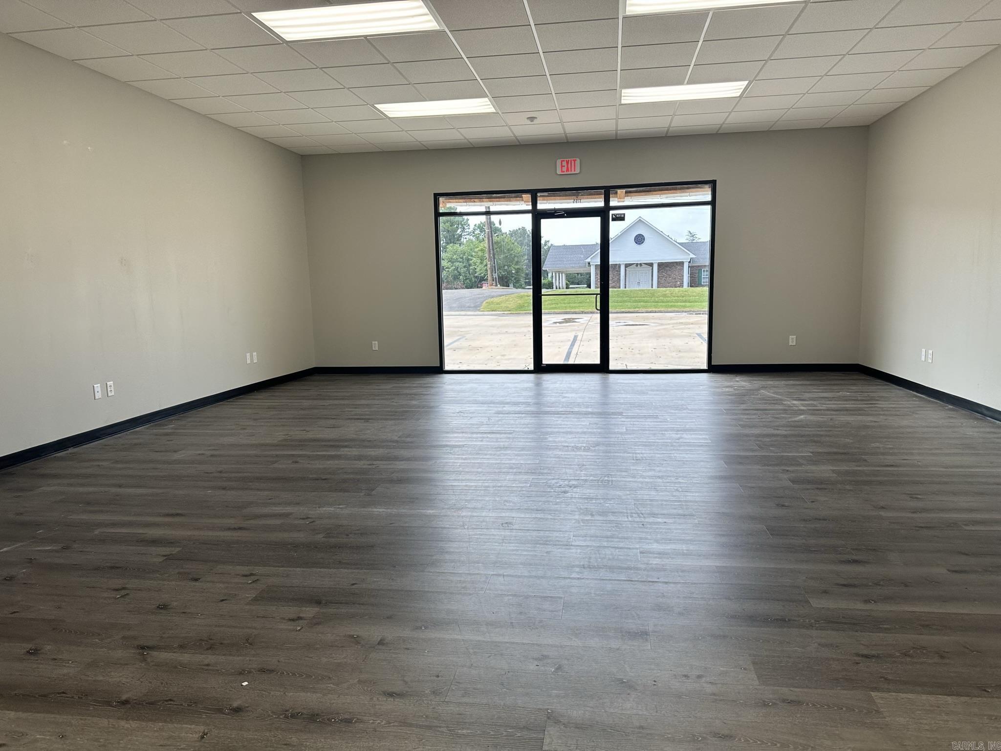 1195 E Main  Melbourne, AR