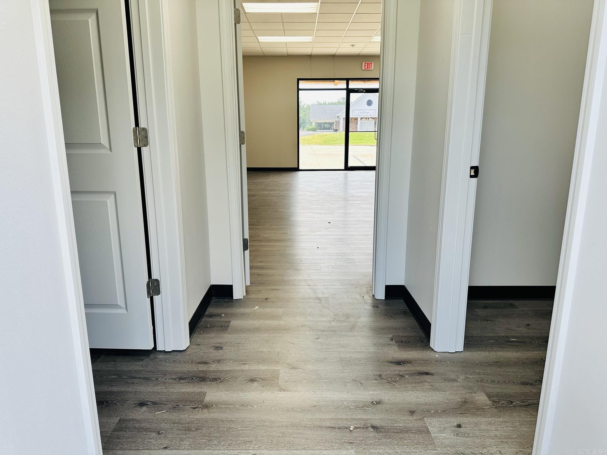 1195 E Main  Melbourne, AR
