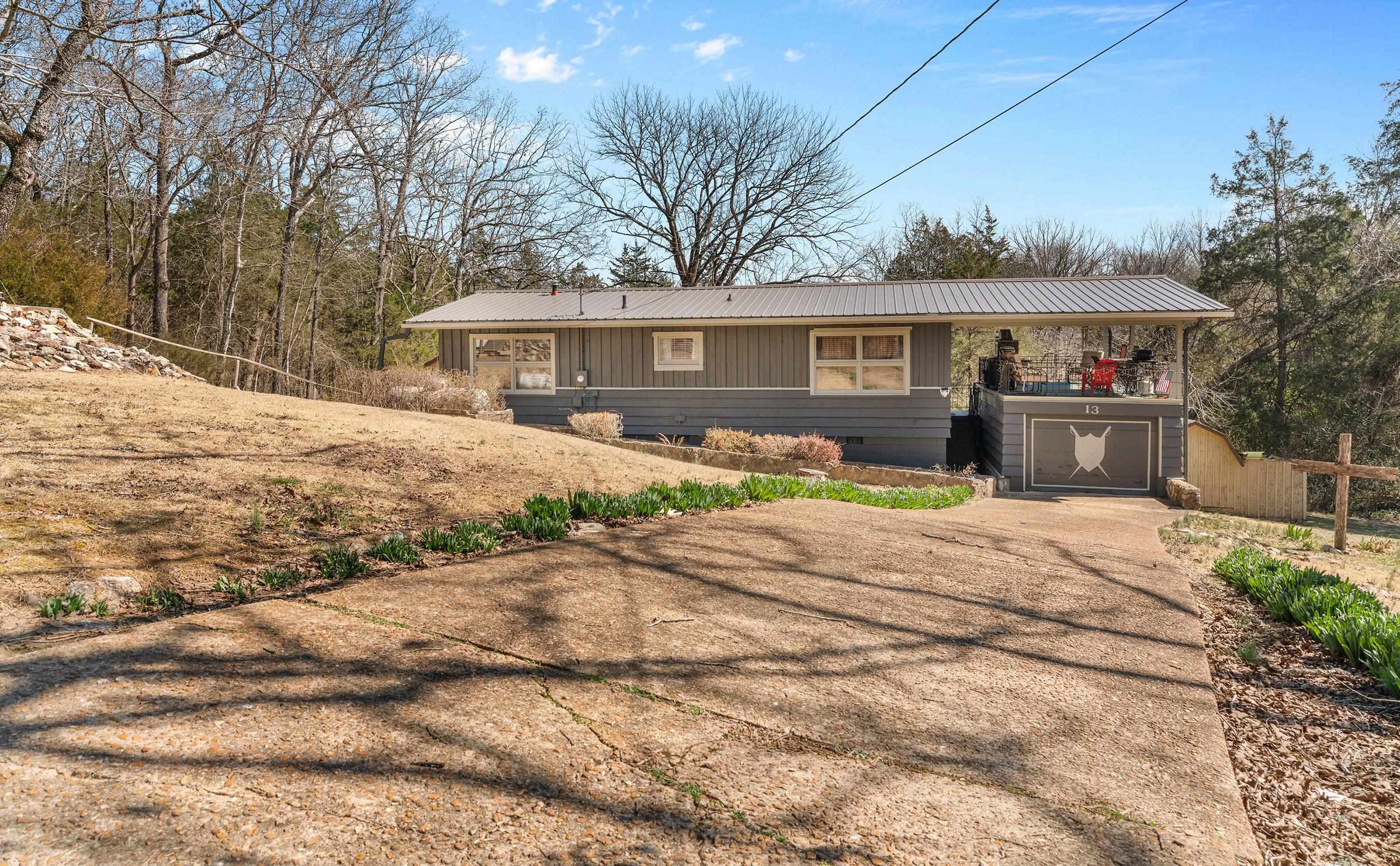13  Natchez  Cherokee Village, AR