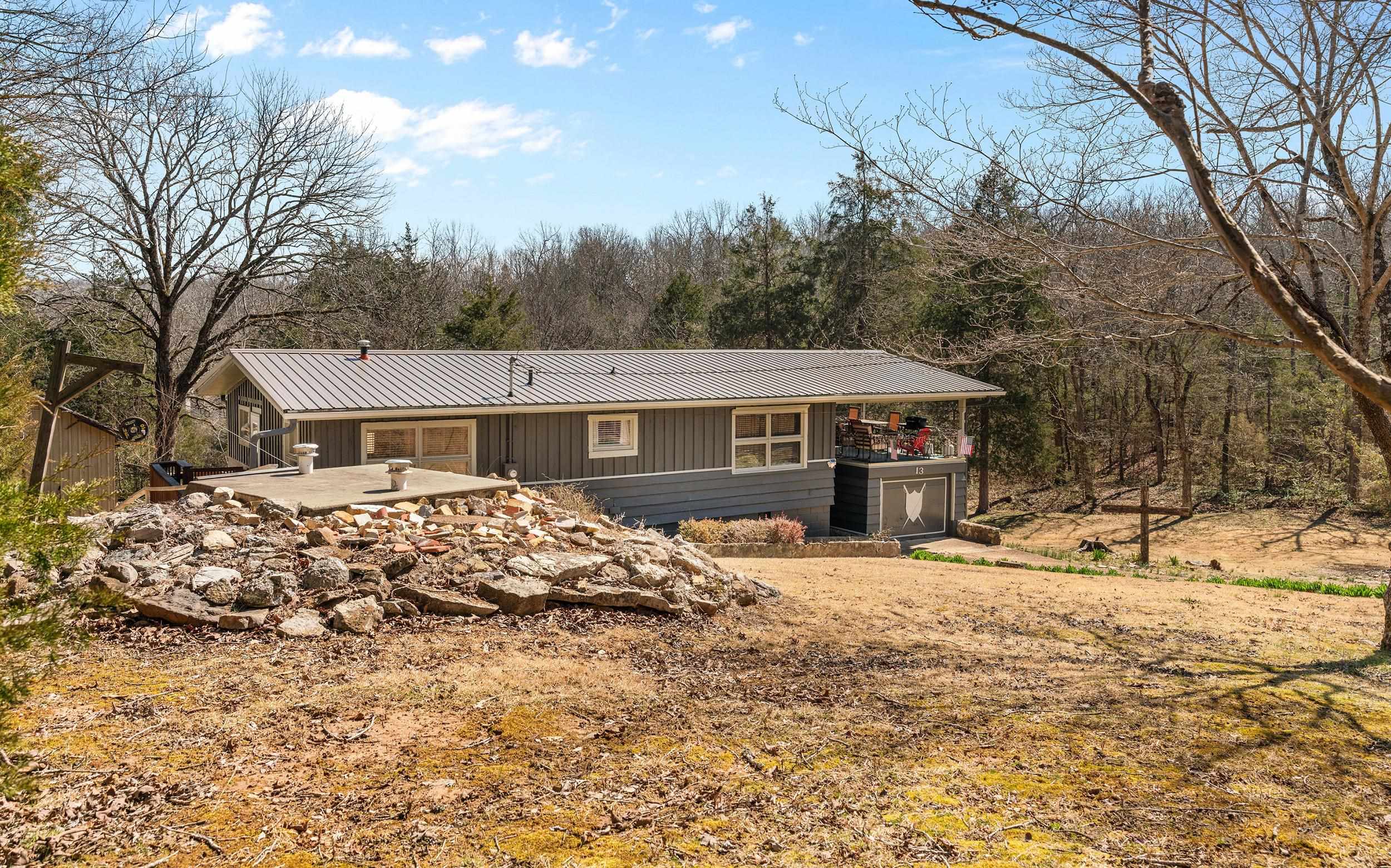 13  Natchez  Cherokee Village, AR
