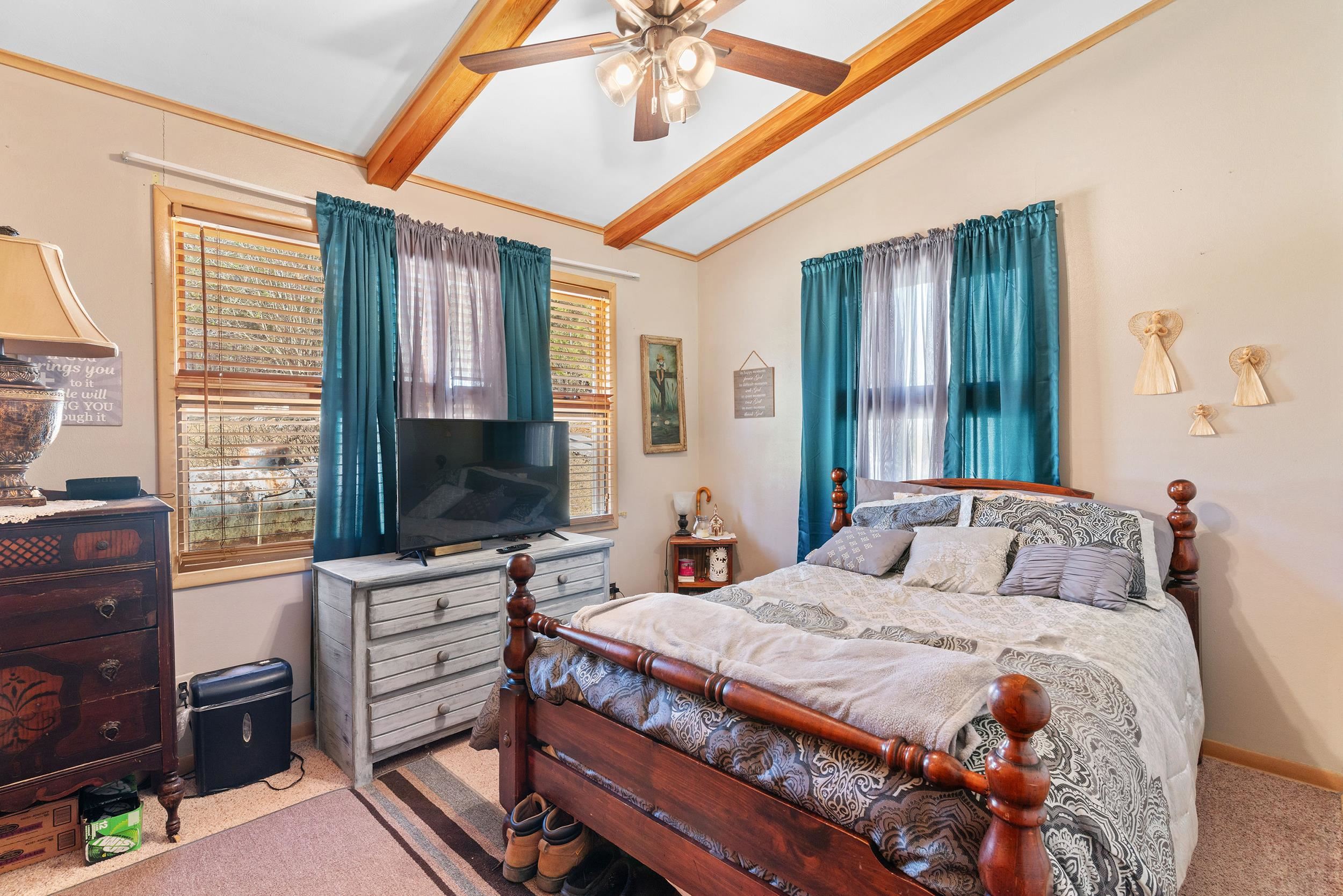 13  Natchez  Cherokee Village, AR