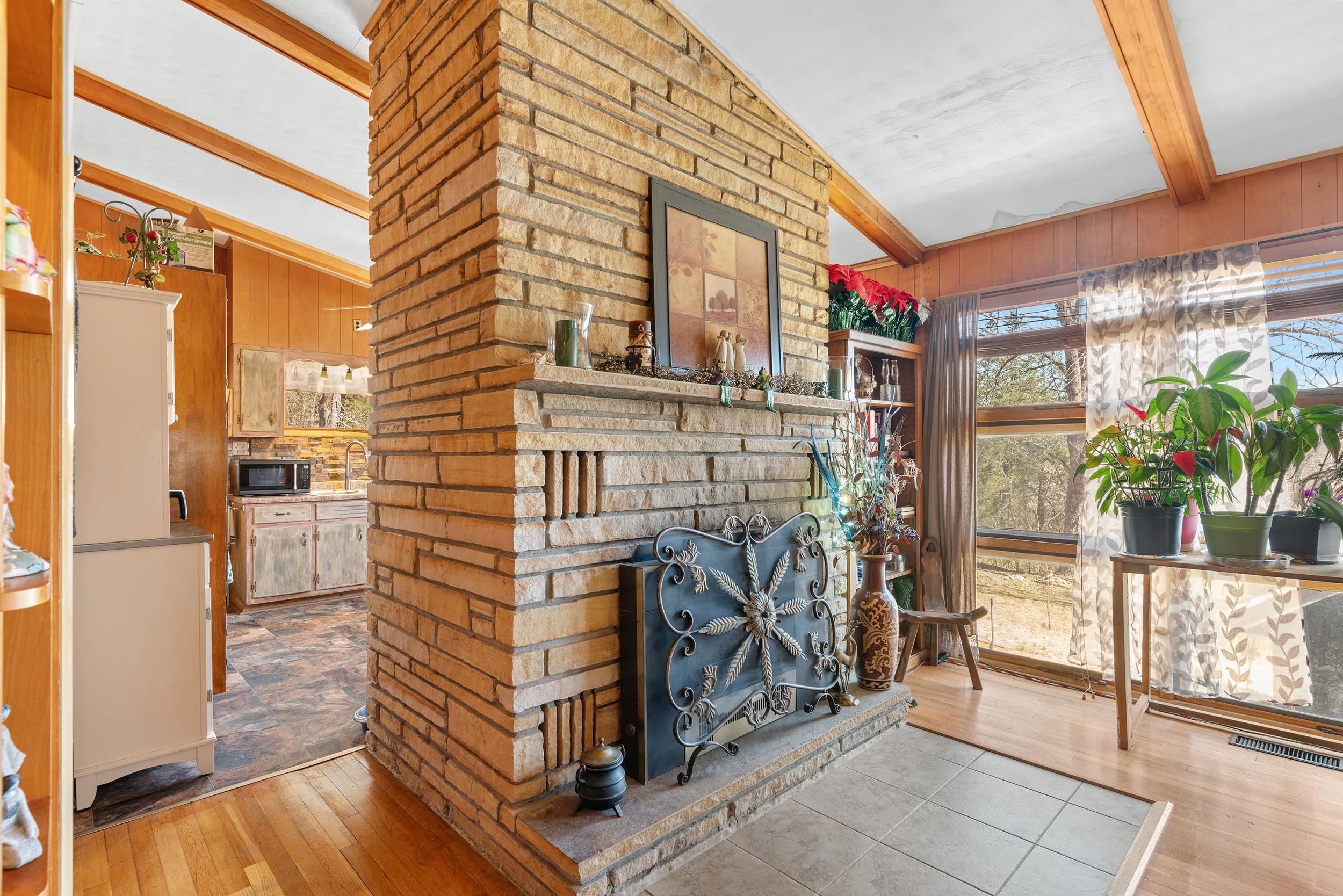 13  Natchez  Cherokee Village, AR