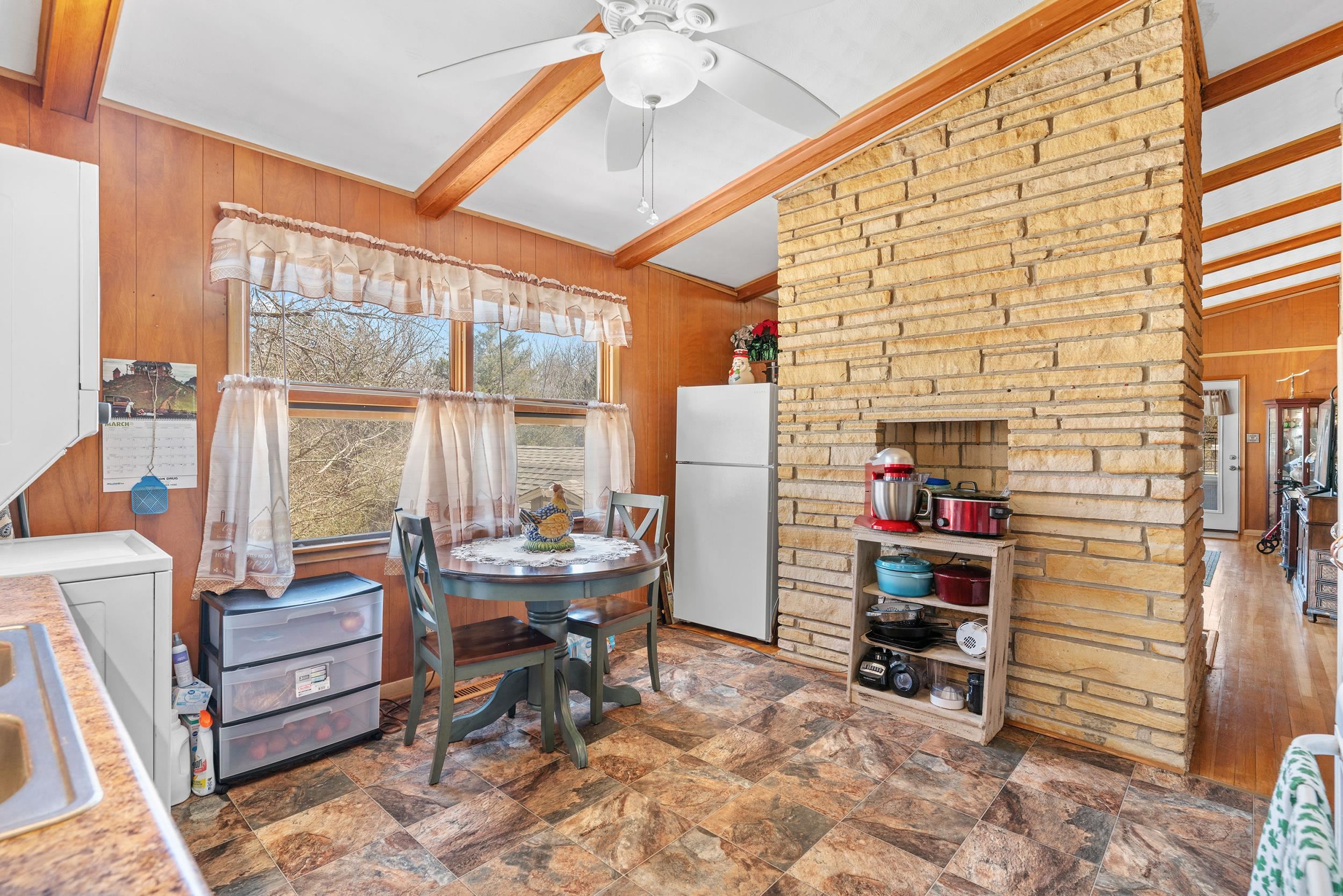 13  Natchez  Cherokee Village, AR