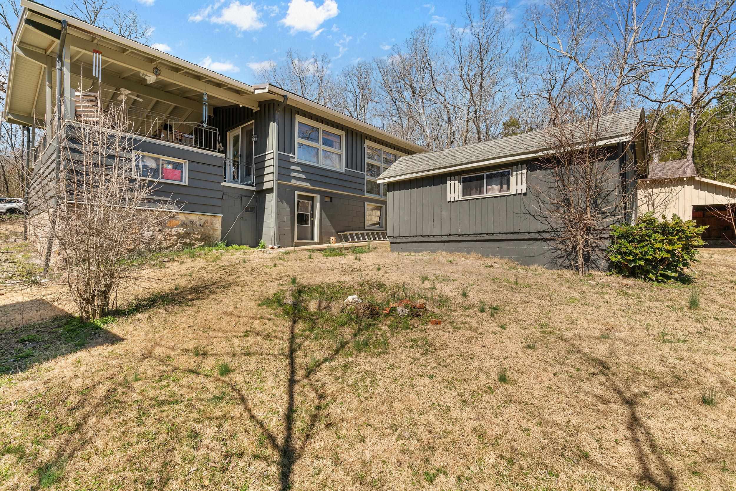 13  Natchez  Cherokee Village, AR