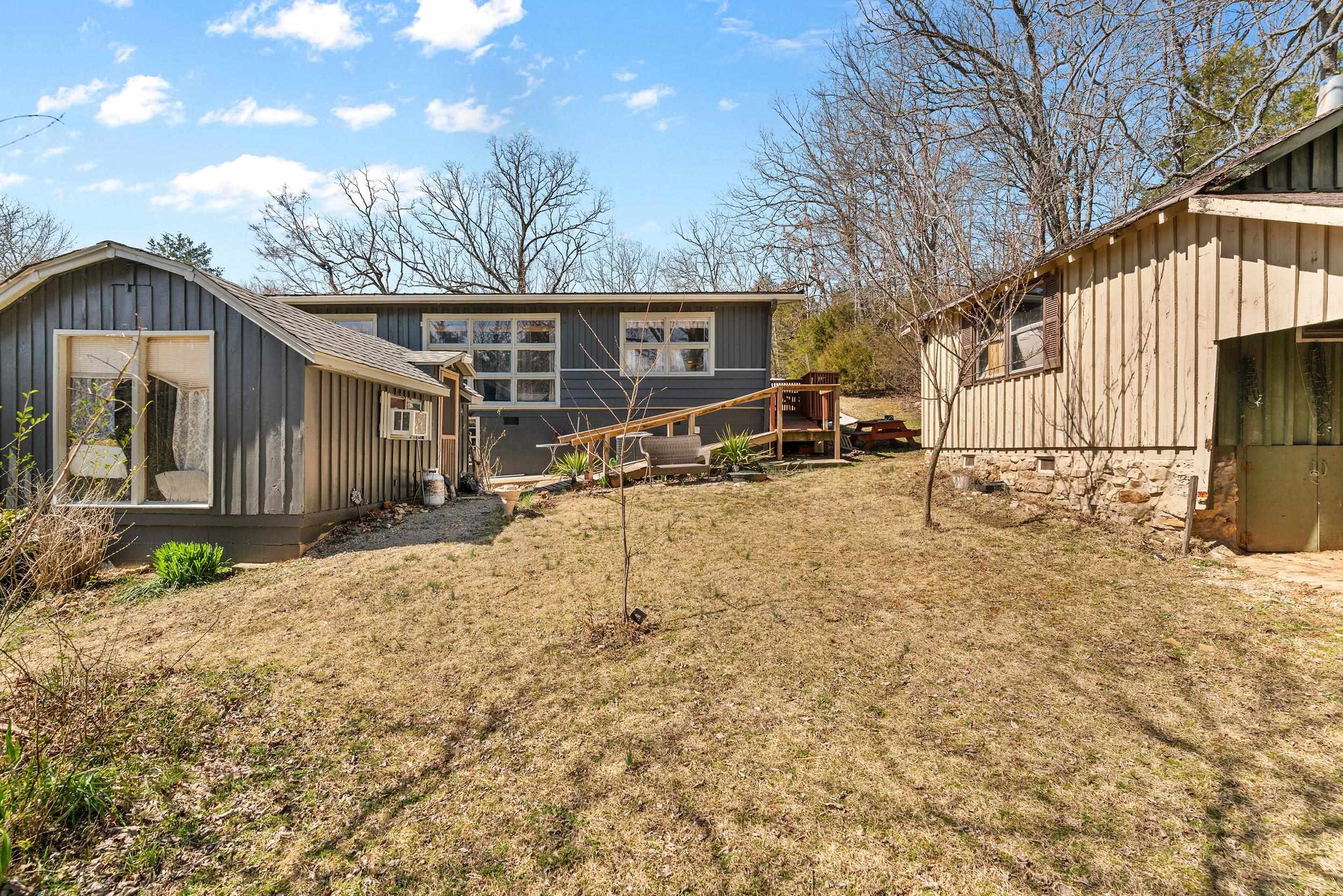 13  Natchez  Cherokee Village, AR