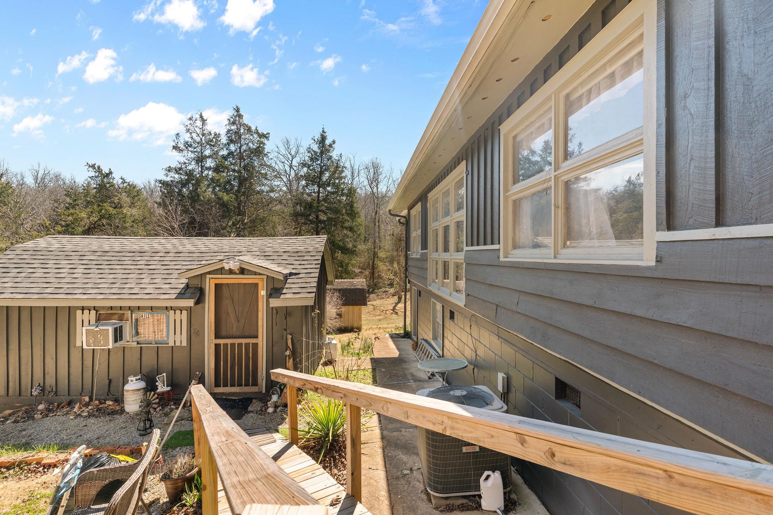 13  Natchez  Cherokee Village, AR