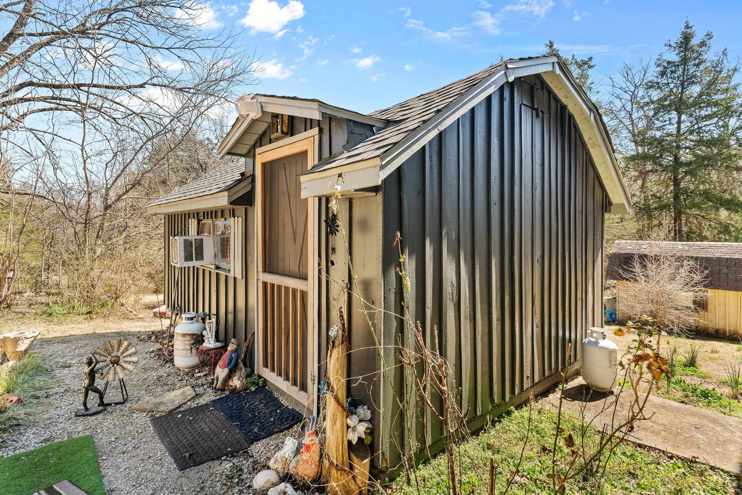 13  Natchez  Cherokee Village, AR